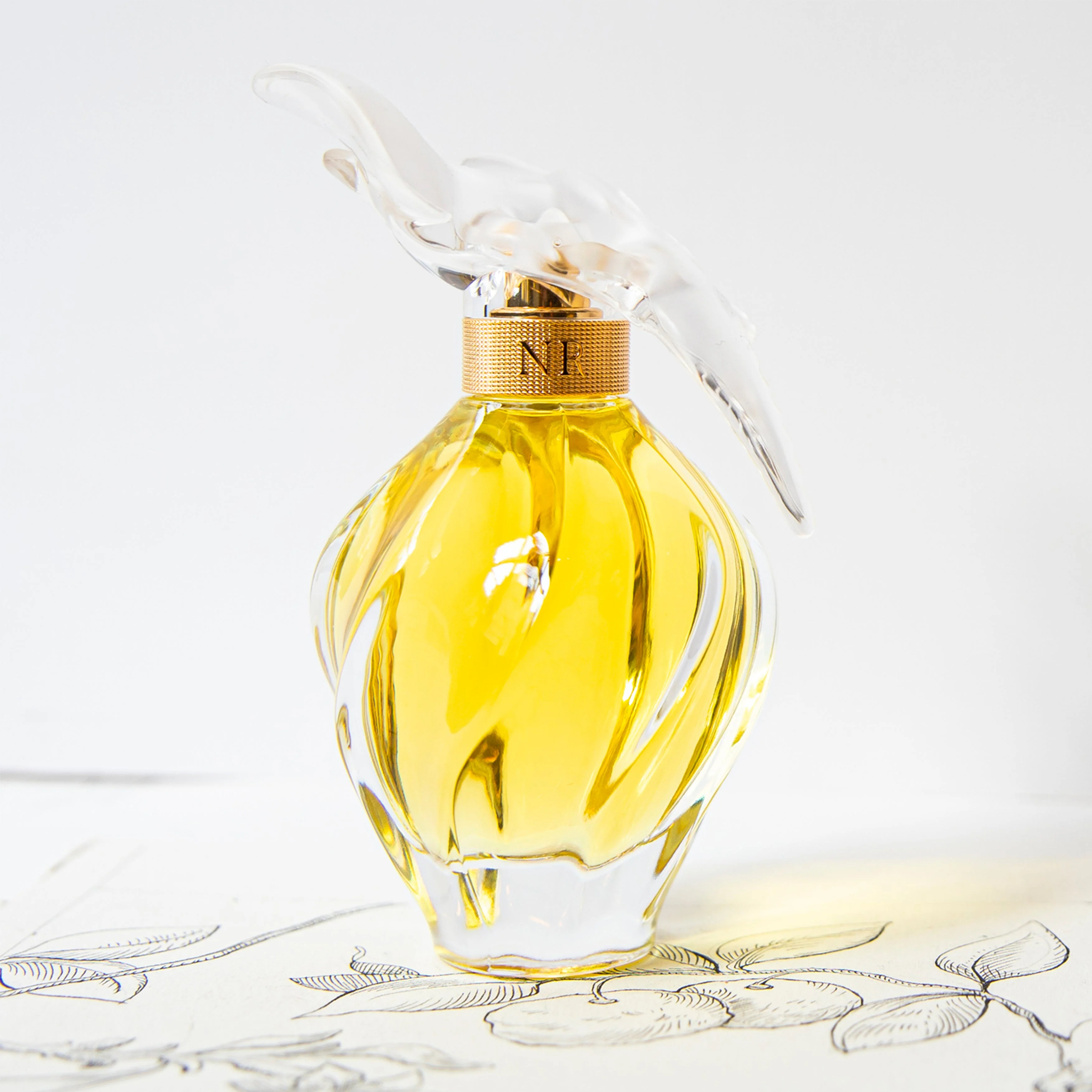 Nina Ricci L'Air Du Temps EDT - Image 2