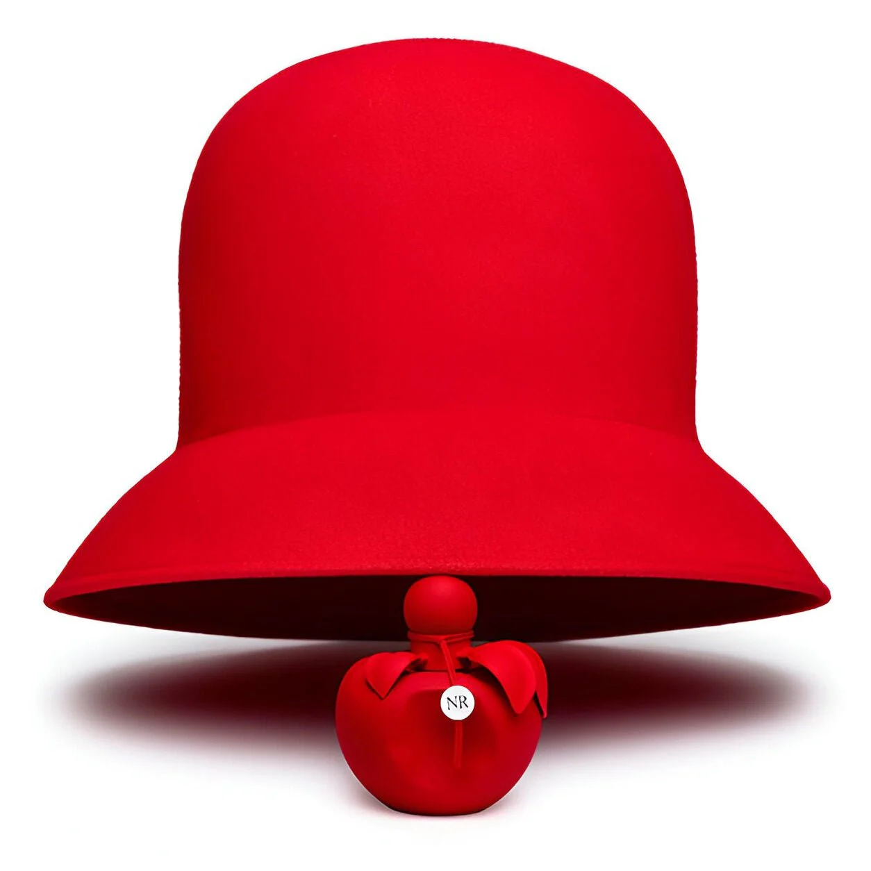 Nina Ricci Les Belles De Nina Nina Extra Rouge EDP - Image 3