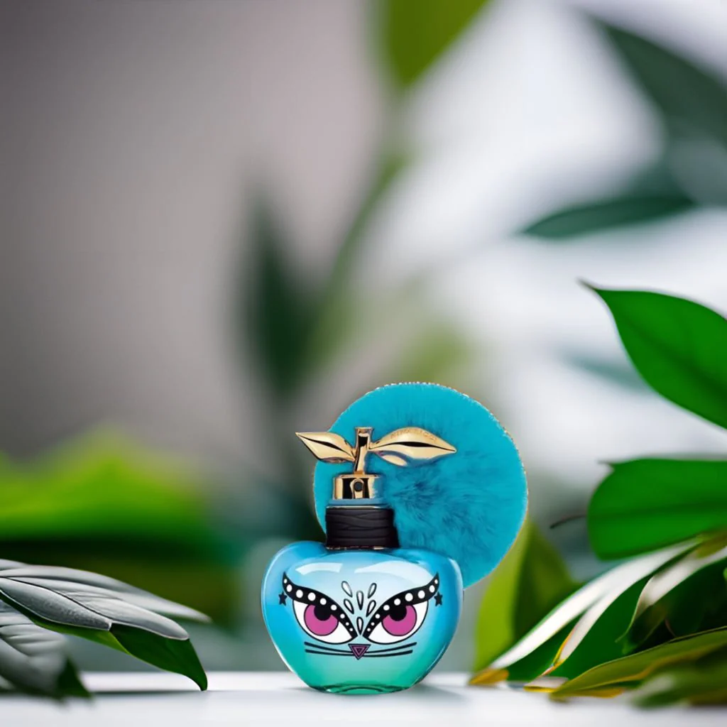 Nina Ricci Les Monstres De Nina Ricci Luna Limited Edition EDT - Image 3