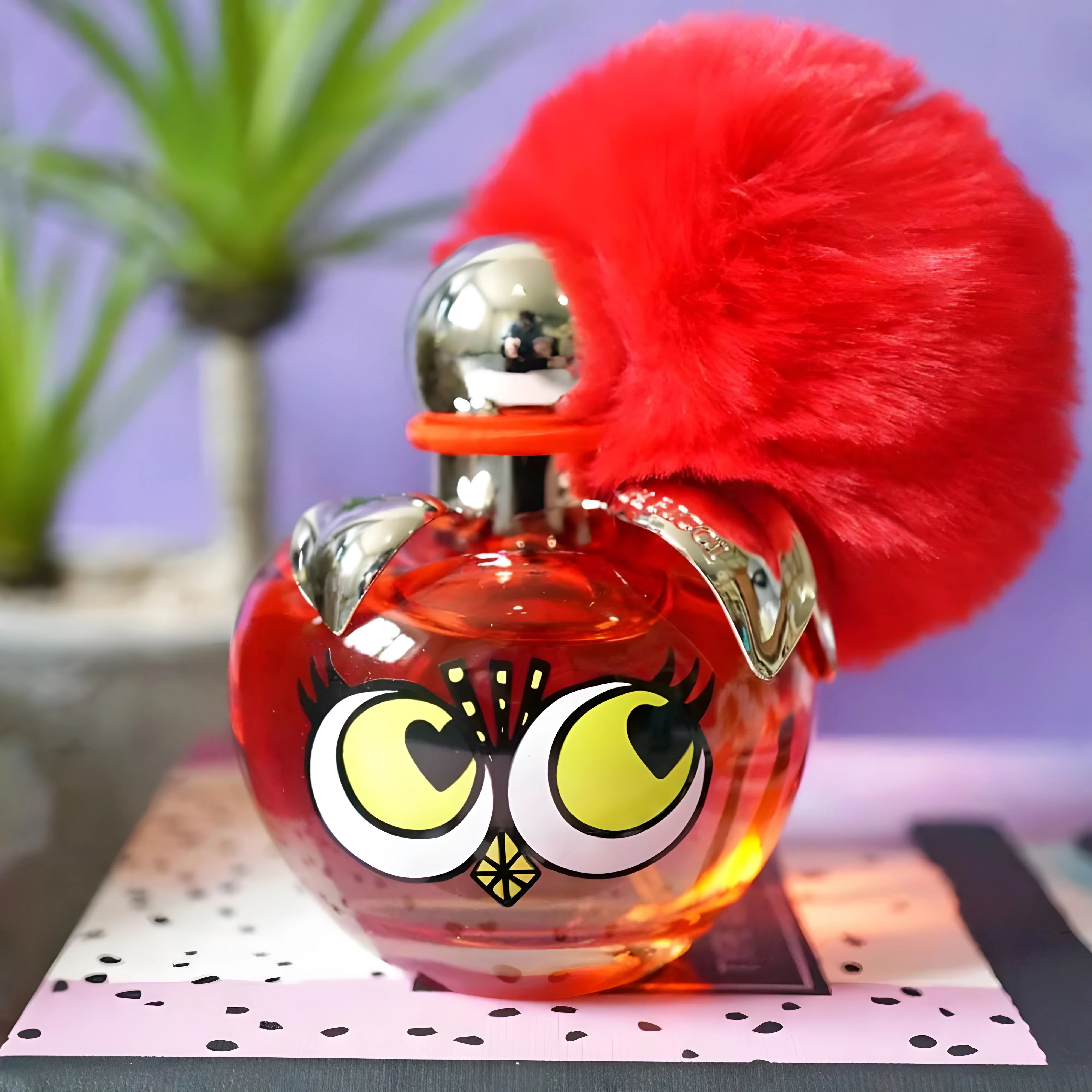 Nina Ricci Les Monstres De Nina Ricci Nina Limited Edition EDT - Image 3