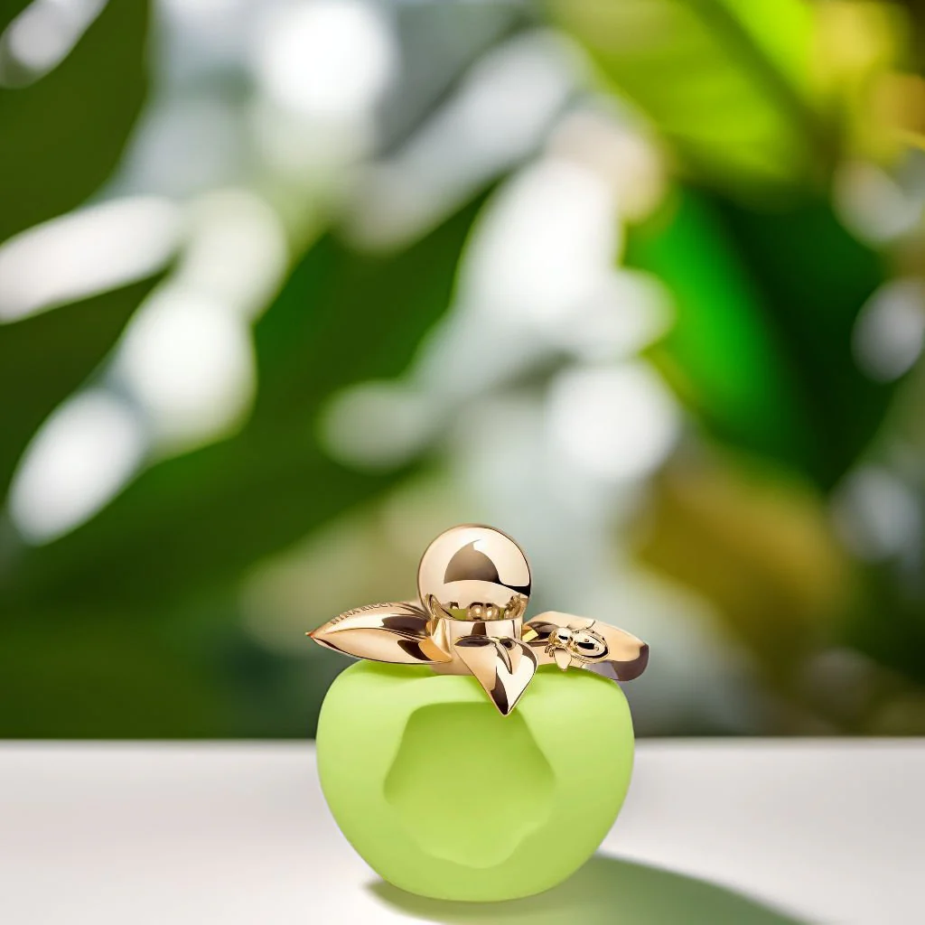 Nina Ricci Les Sorbets De Bella Limited Edition EDT - Image 3