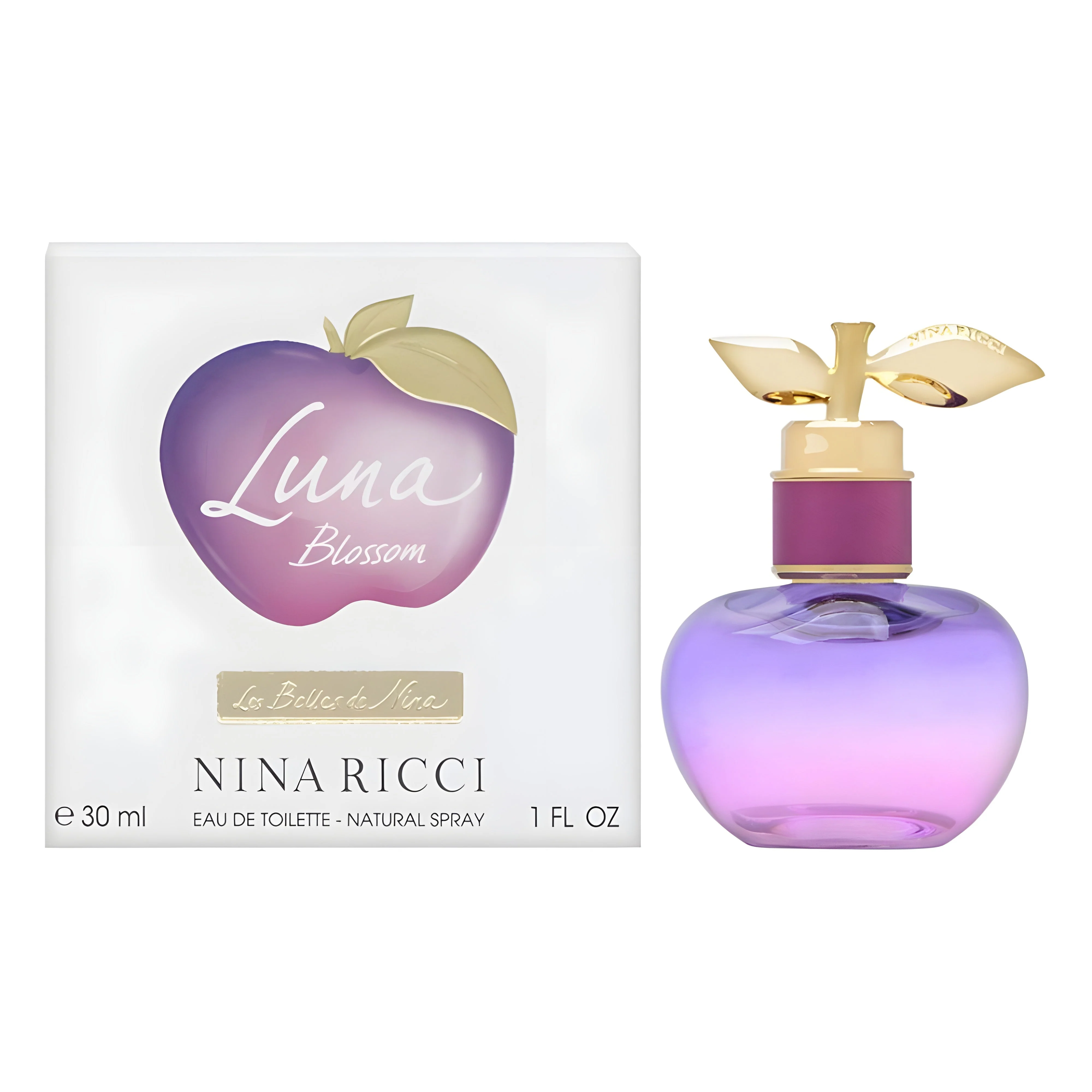 Nina Ricci Luna Blossom EDT - Image 4