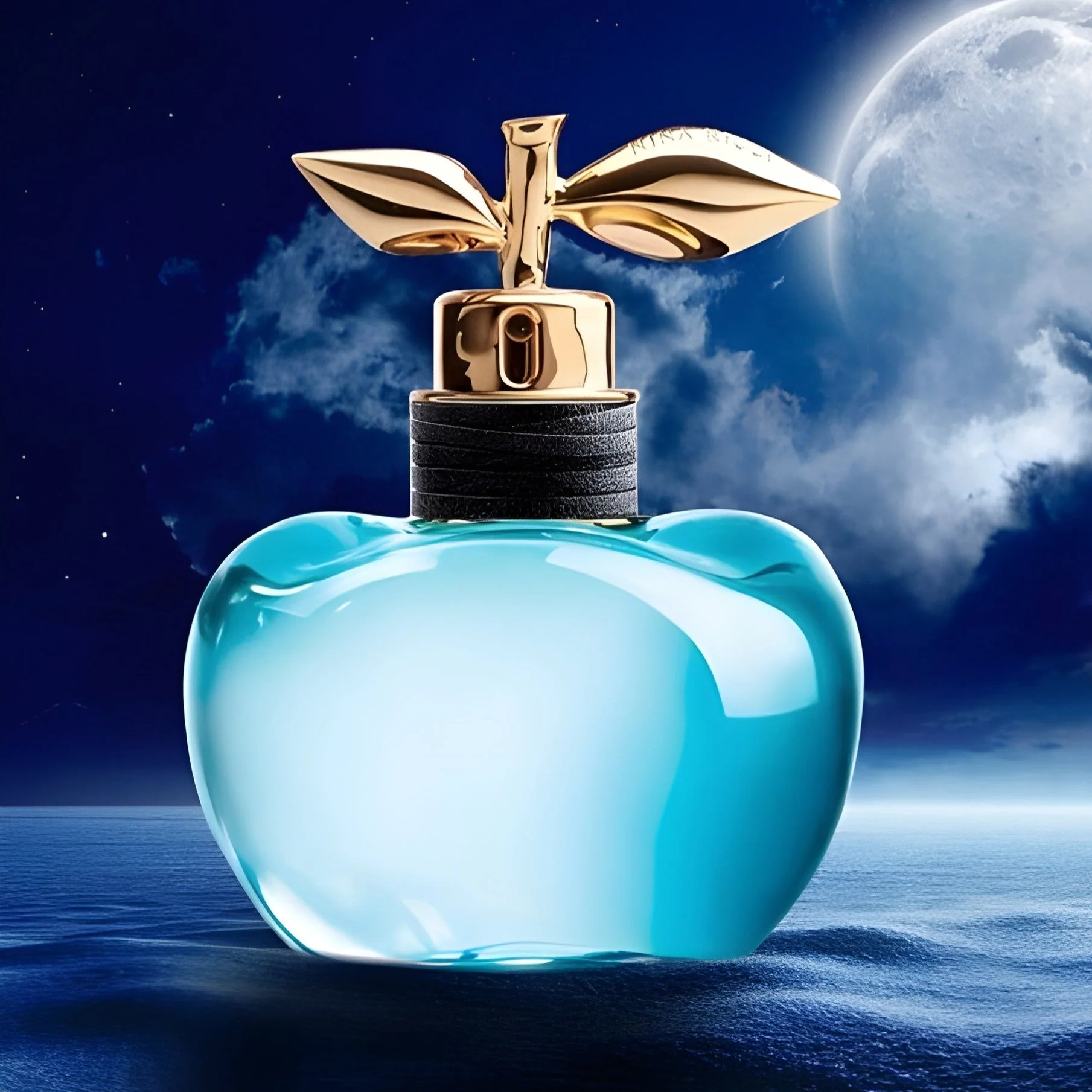 Nina Ricci Luna EDT - Image 3