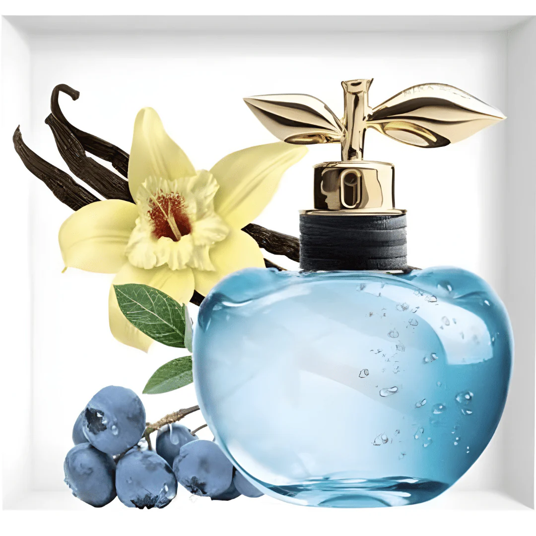 Nina Ricci Luna EDT - Image 4