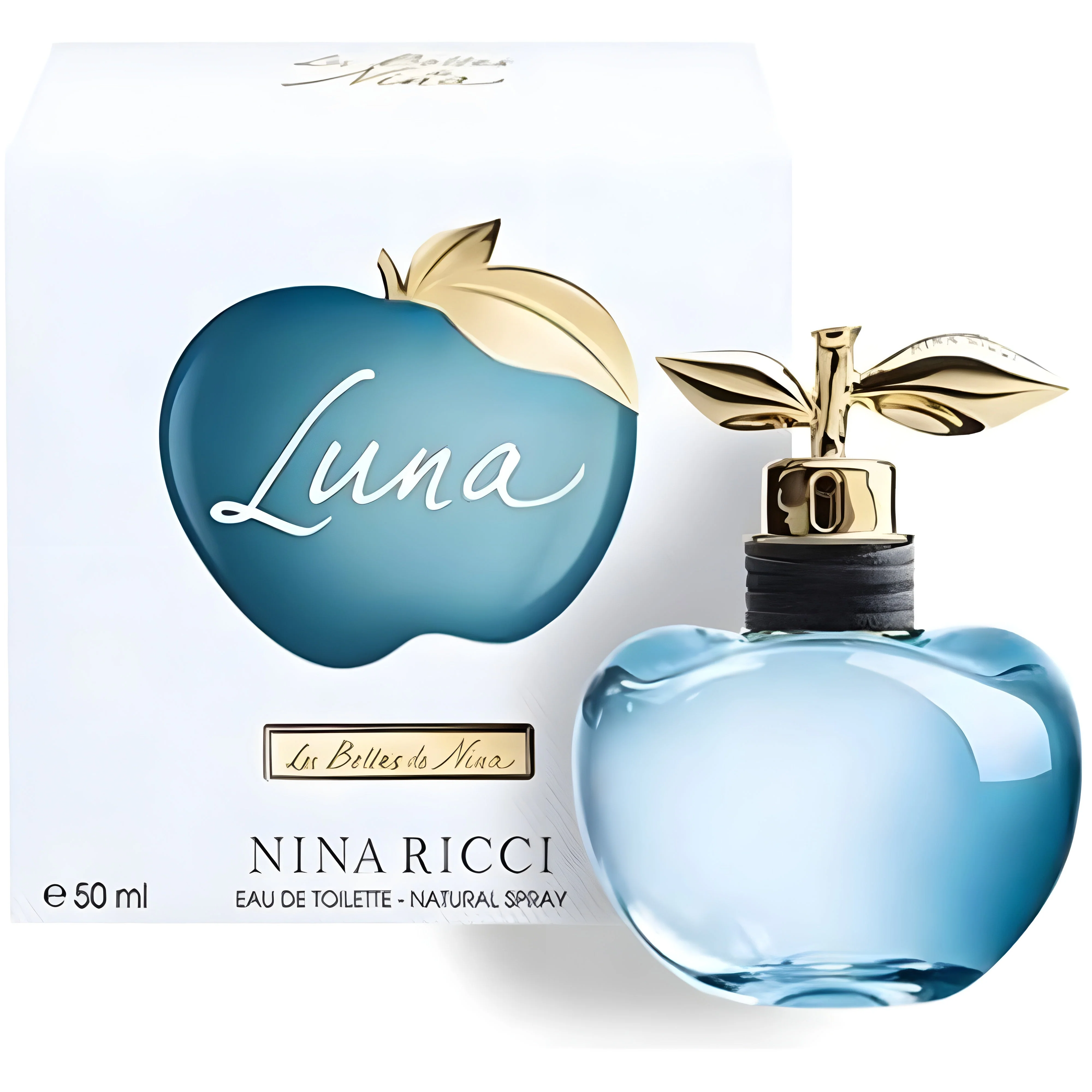 Nina Ricci Luna EDT - Image 5