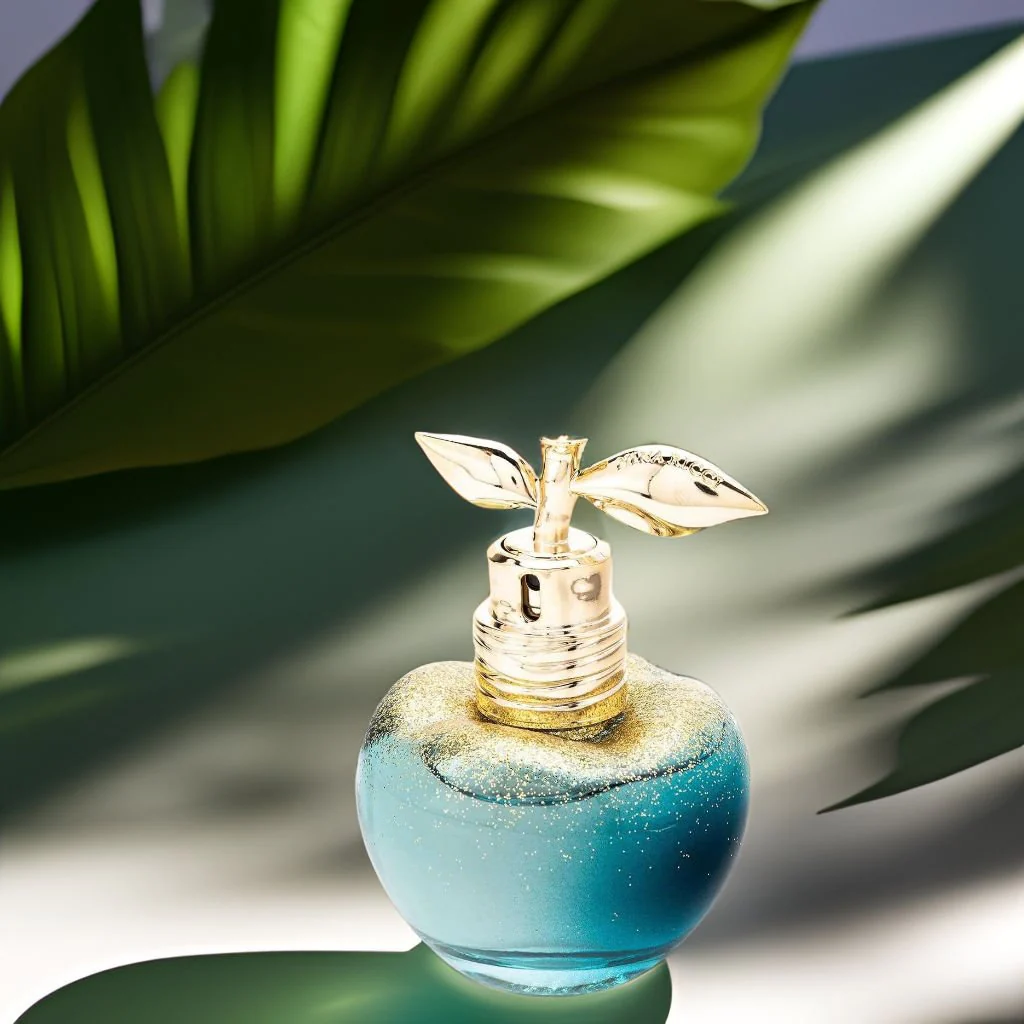 Nina Ricci Luna Holiday Edition 2019 EDT - Image 3