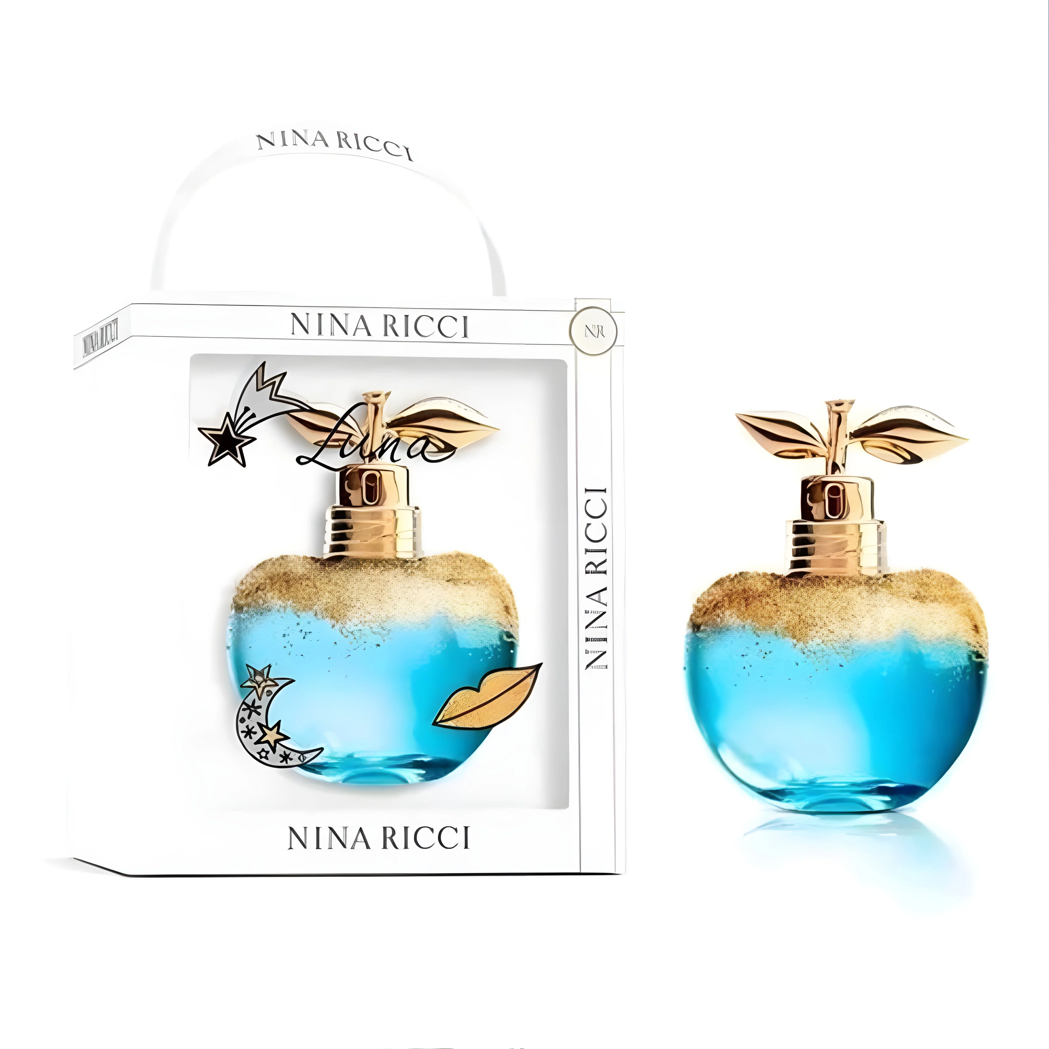 Nina Ricci Luna Holiday Edition 2019 EDT - Image 4