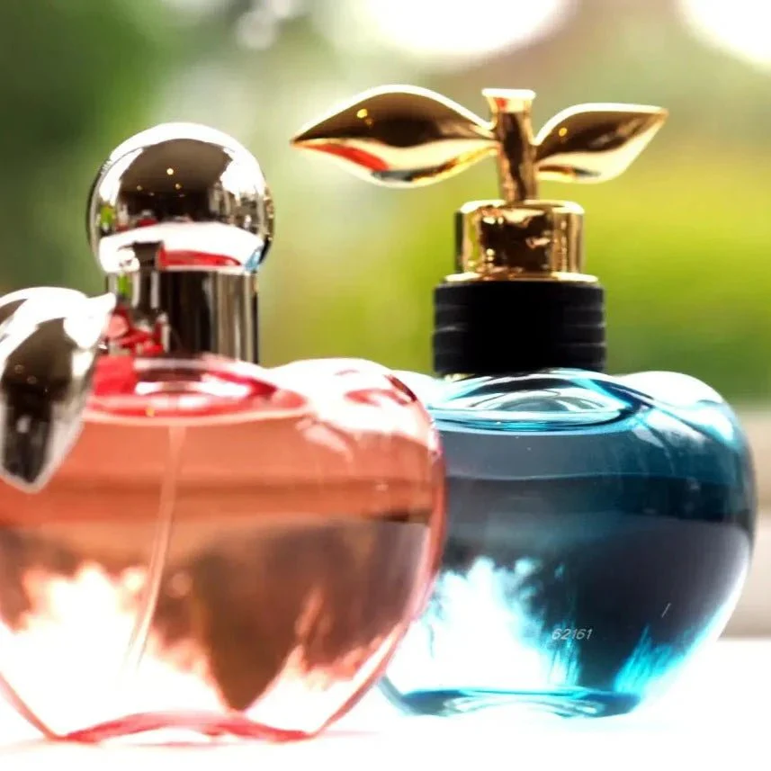 Nina Ricci Mini Gift Set - Image 4