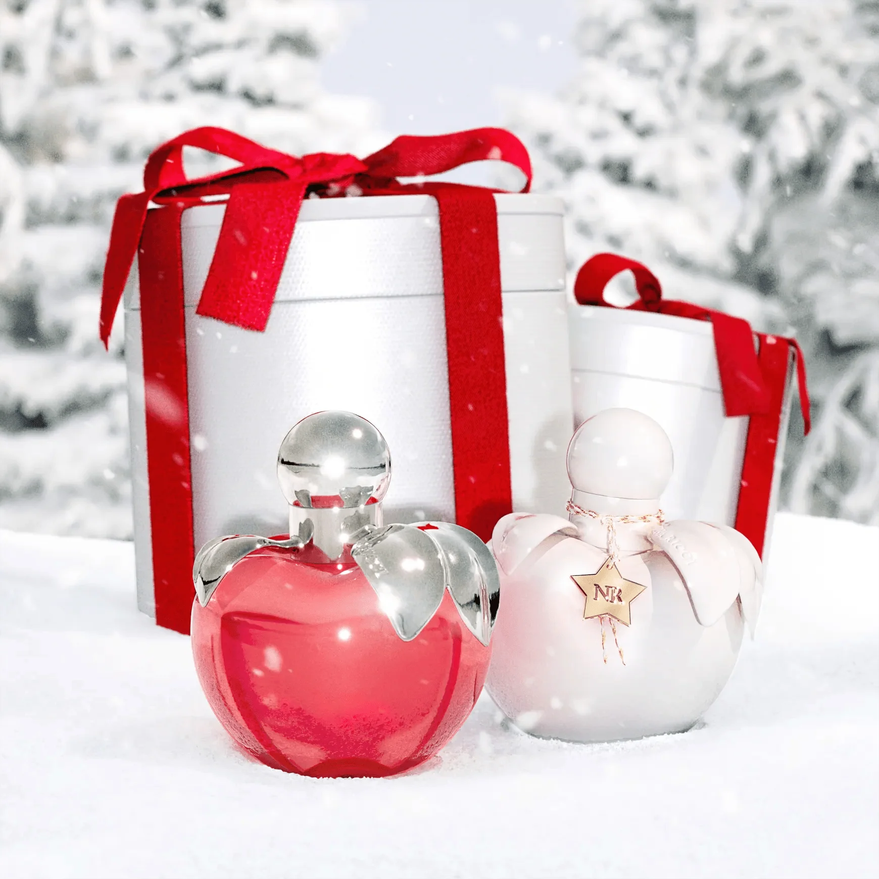 Nina Ricci Nina Collector Edition EDT - Image 2