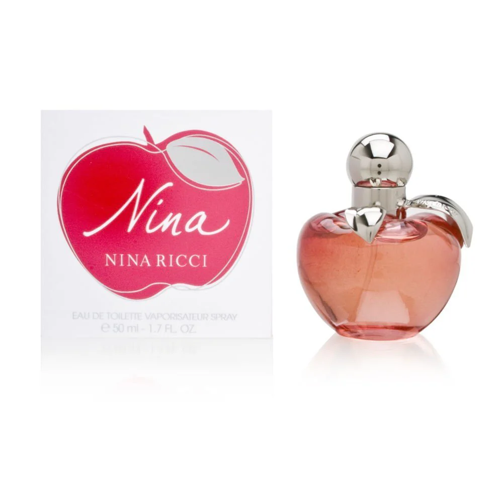 Nina Ricci Nina EDT - Image 4