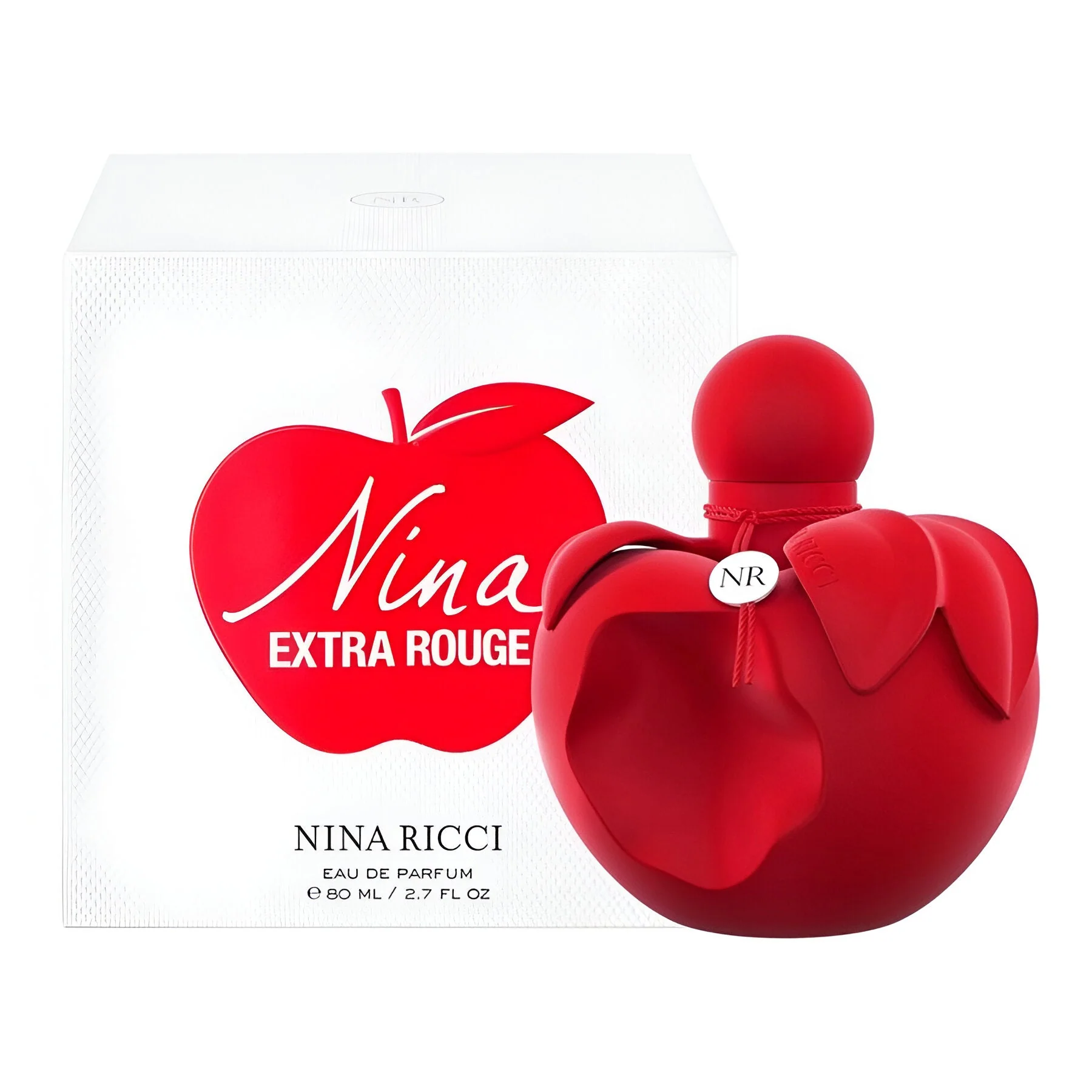 Nina Ricci Nina Extra Rouge EDP - Image 5