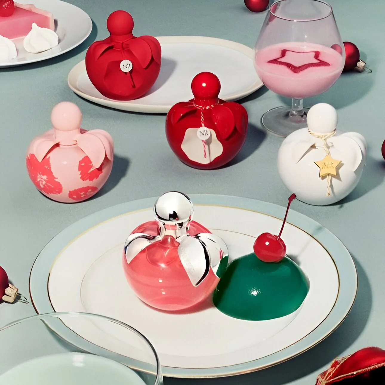 Nina Ricci Nina Fleur EDT - Image 4