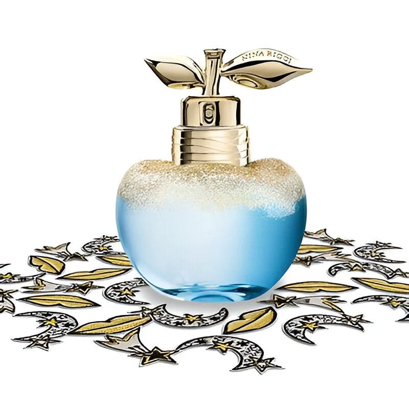 Nina Ricci Nina Holiday Edition 2019 EDT - Image 2