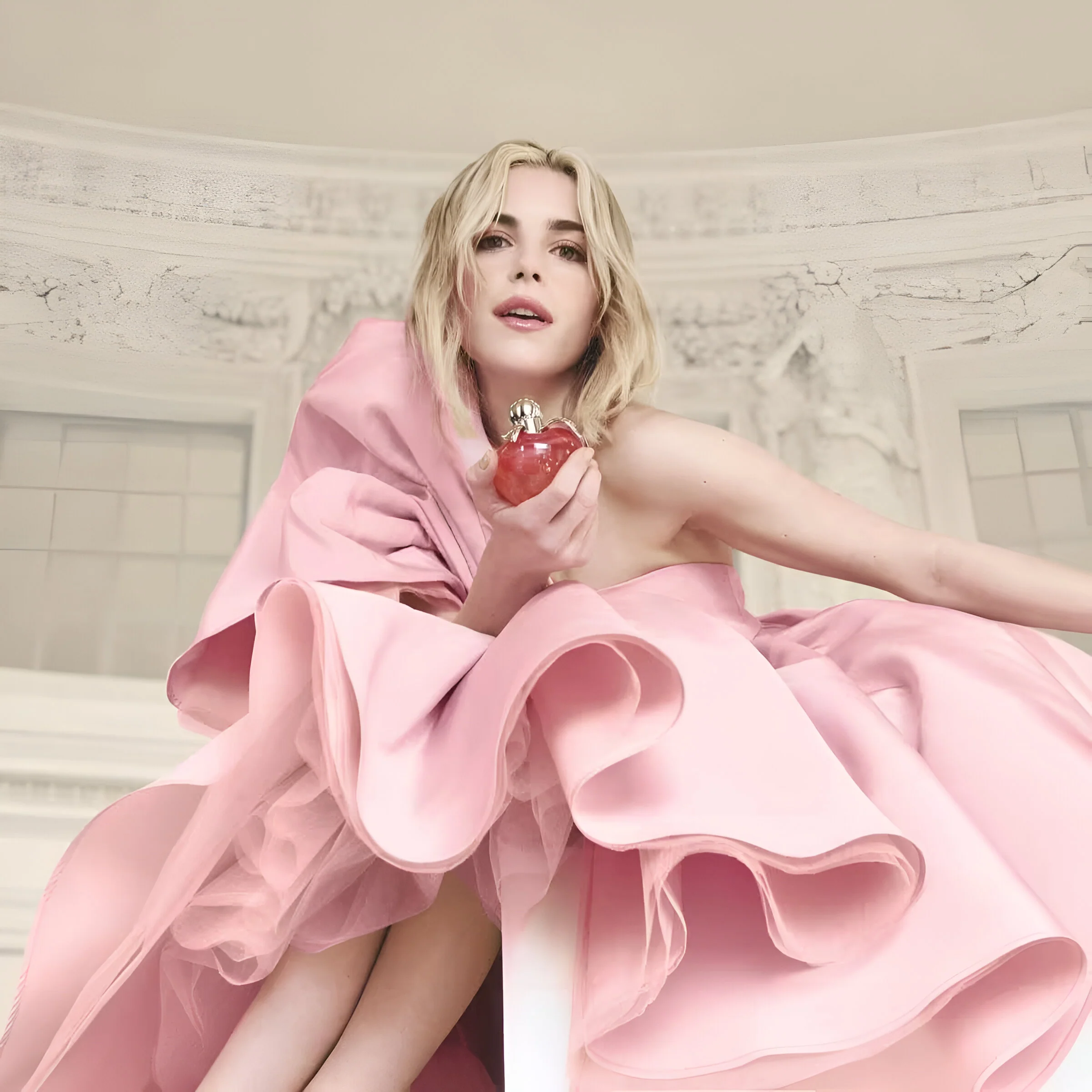 Nina Ricci Nina Le Parfum EDP - Image 3
