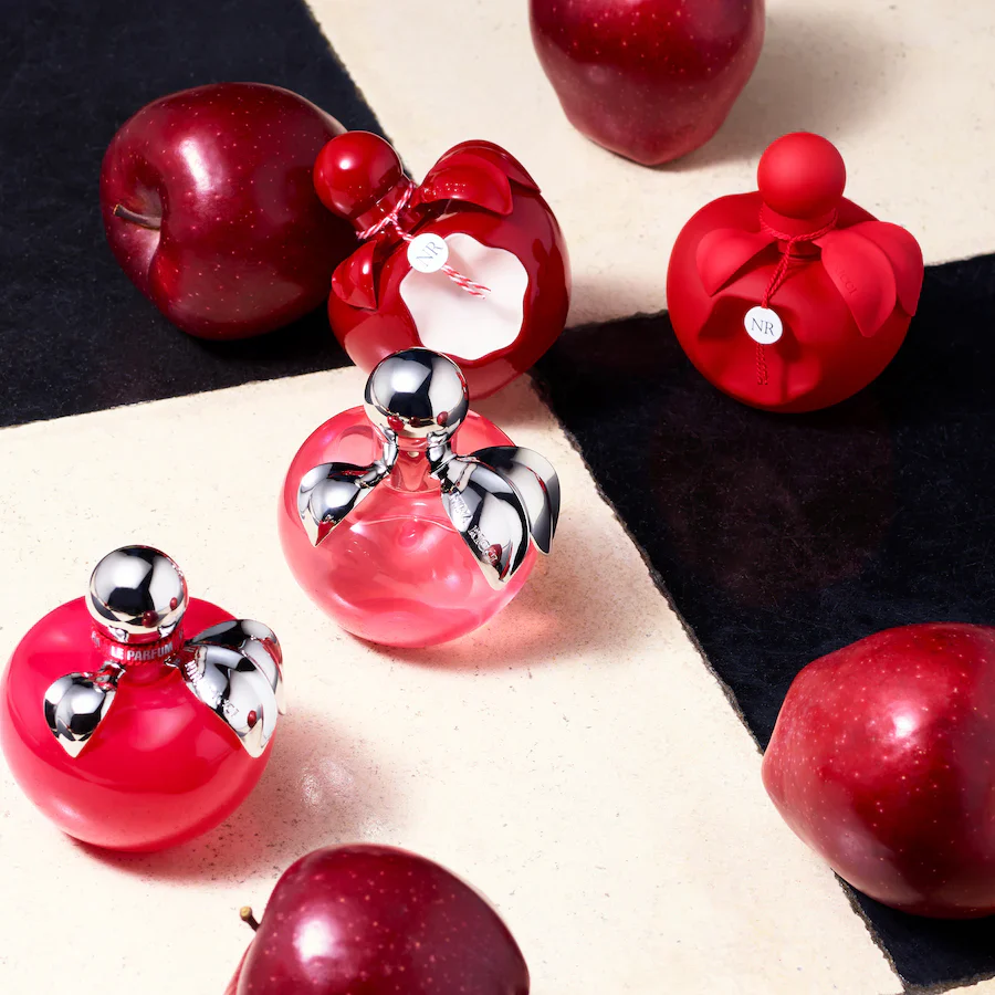 Nina Ricci Nina Le Parfum EDP - Image 4