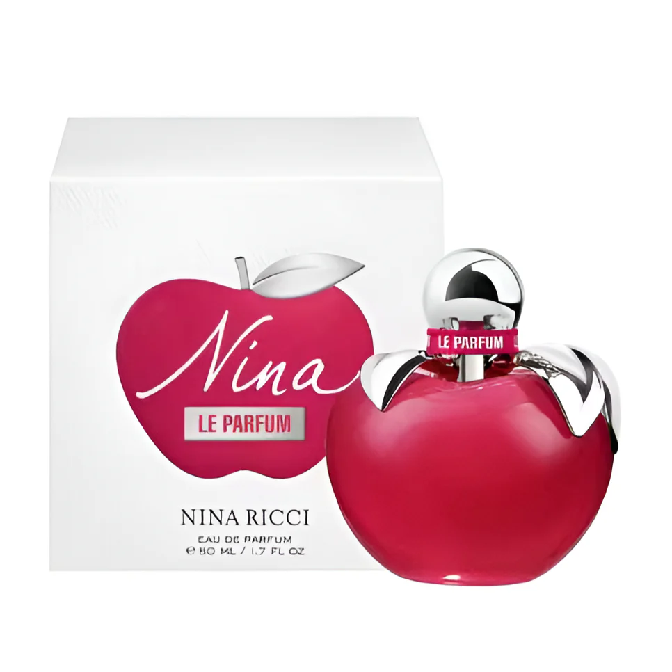 Nina Ricci Nina Le Parfum EDP - Image 5