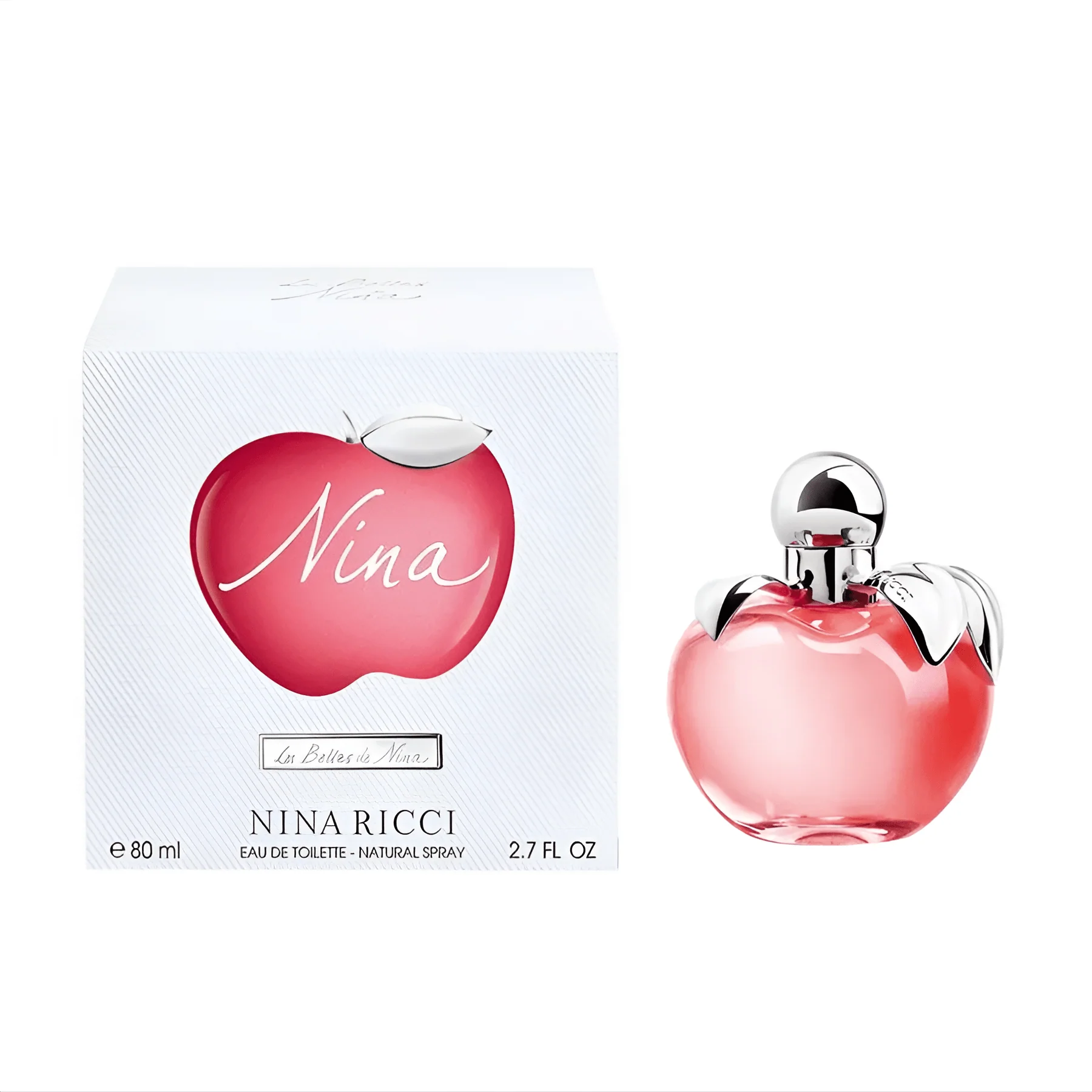 Nina Ricci Nina Les Belles De Nina EDT - Image 5
