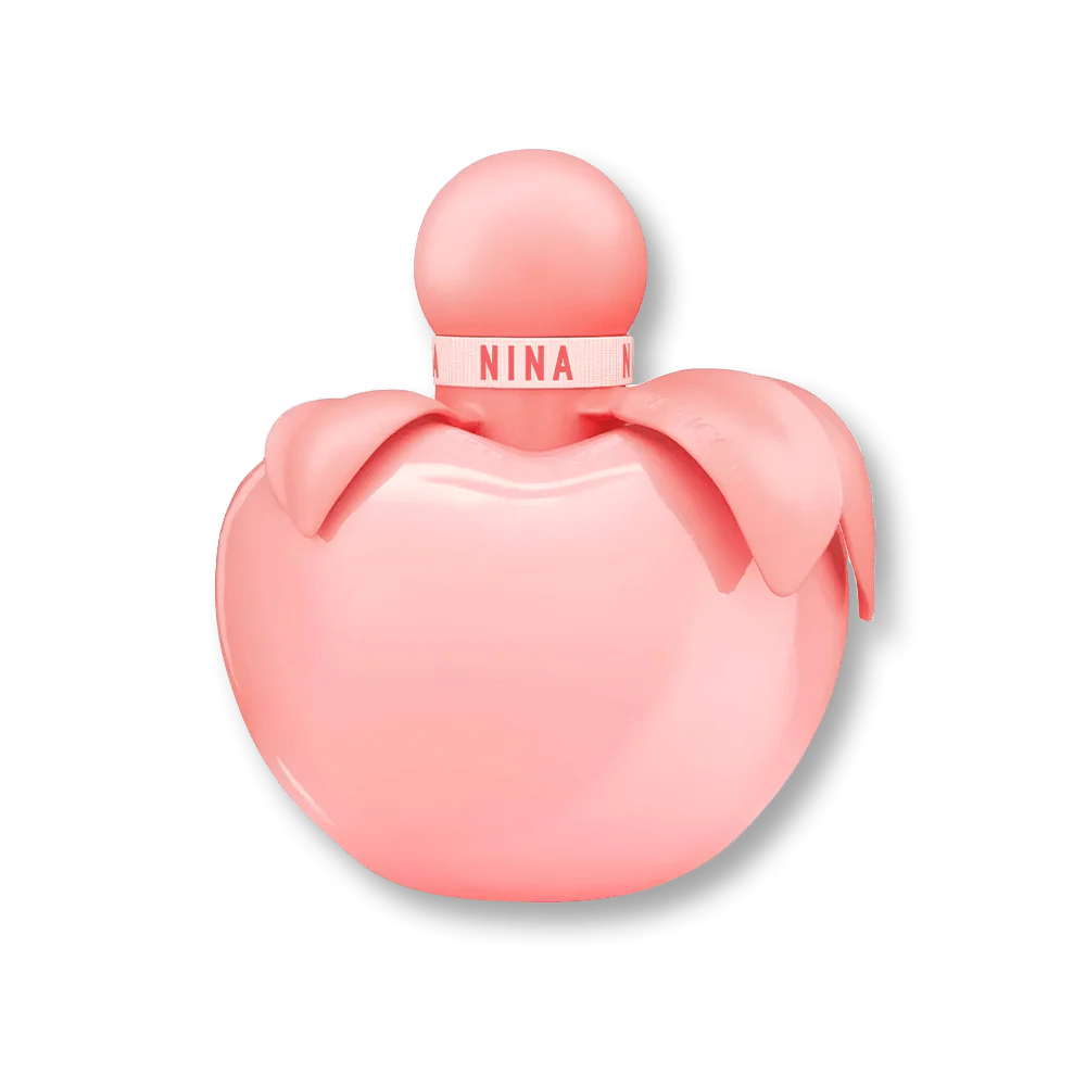 Nina Ricci Nina Rose EDT
