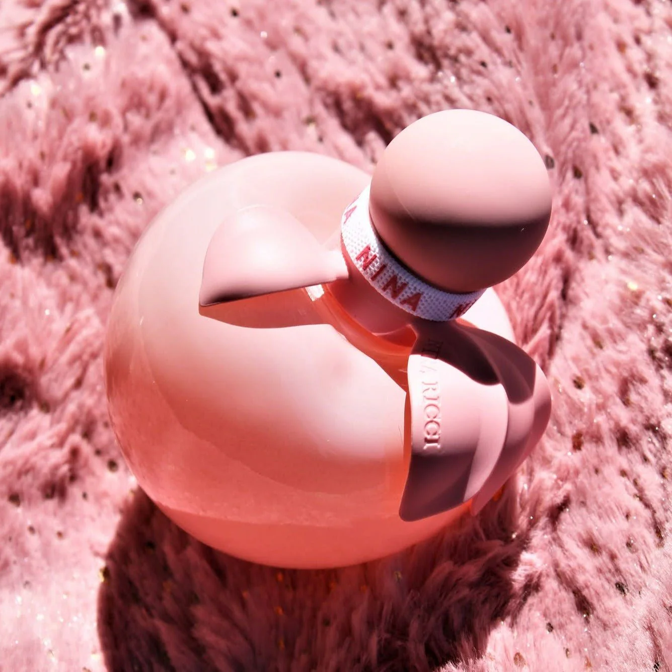 Nina Ricci Nina Rose EDT - Image 2