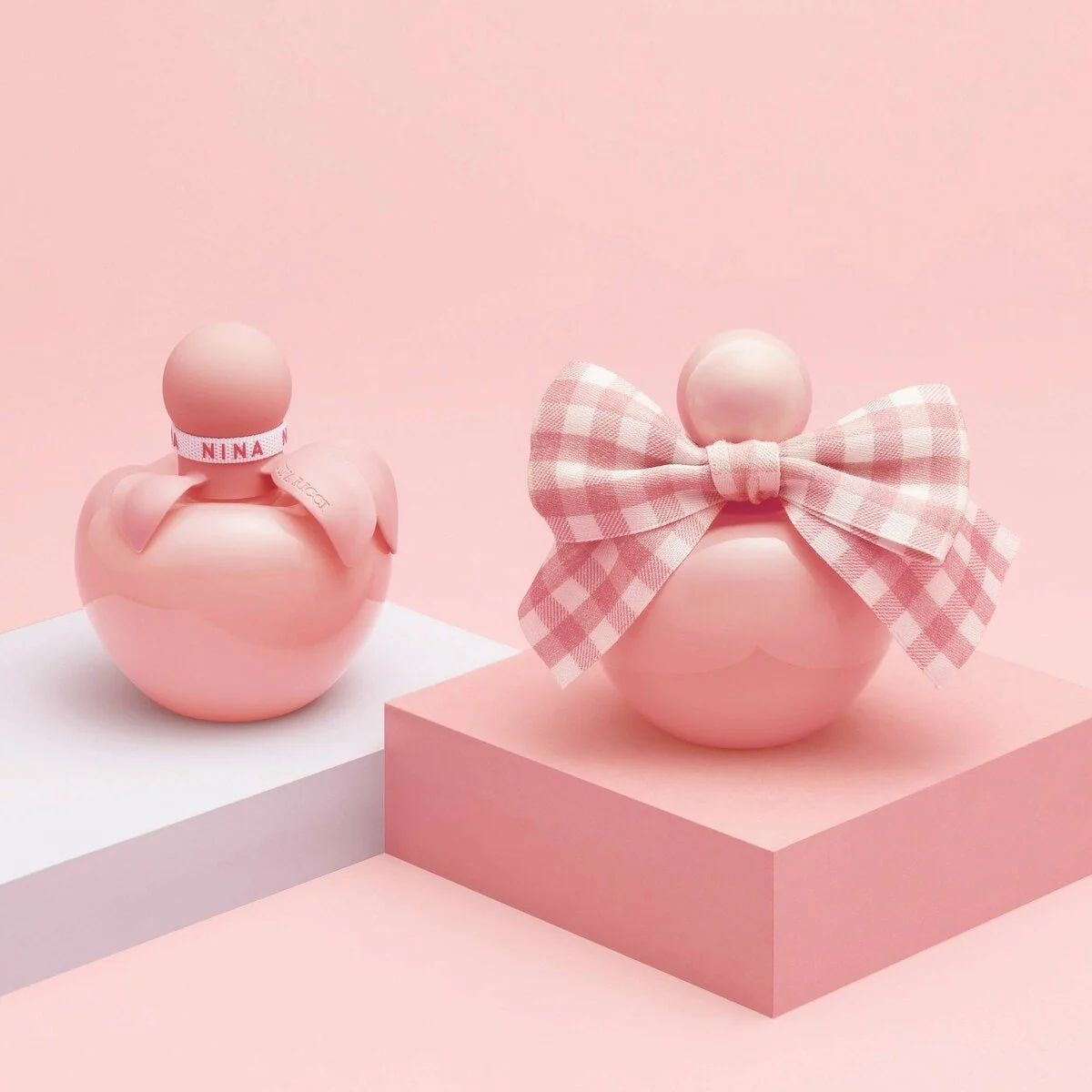 Nina Ricci Nina Rose EDT - Image 3