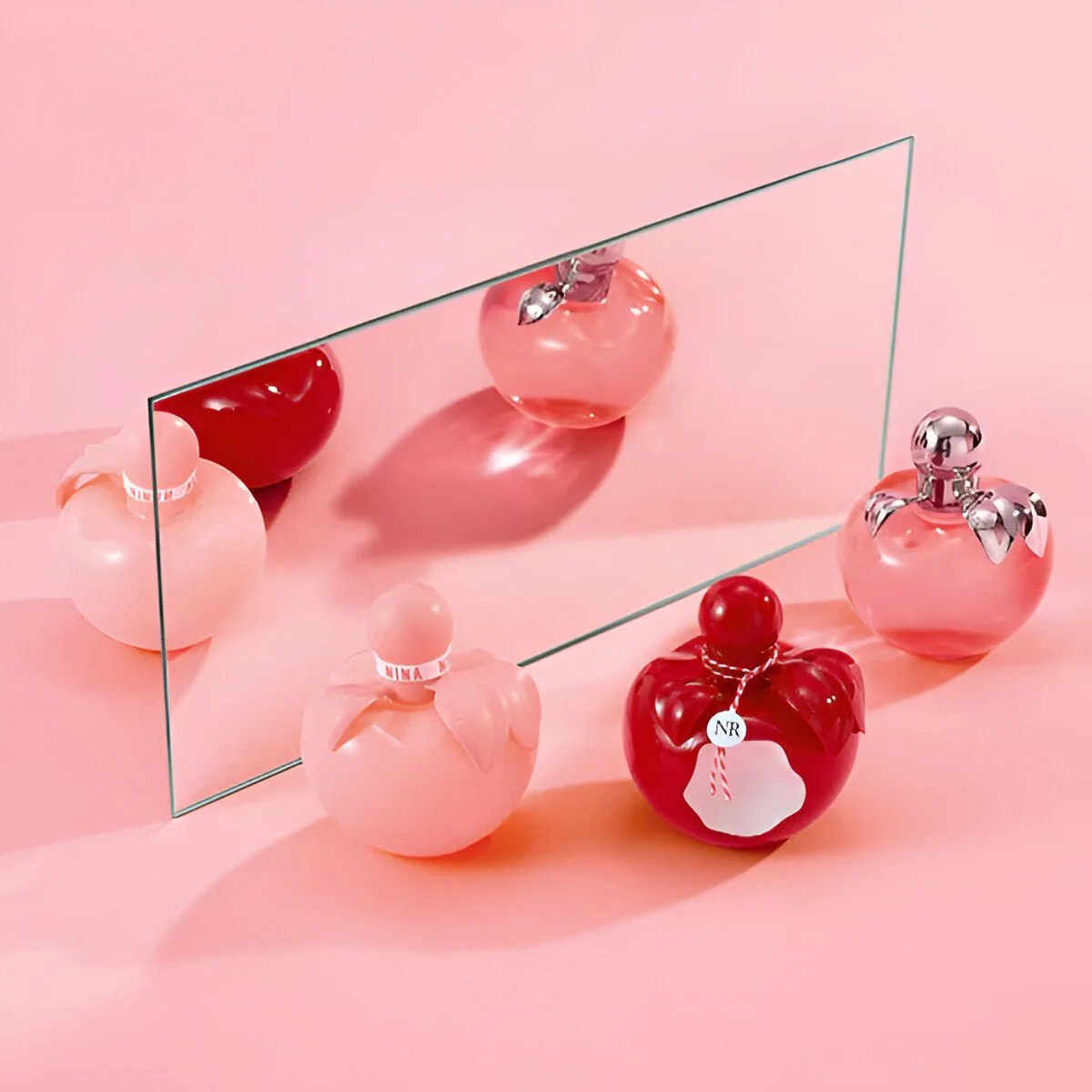 Nina Ricci Nina Rose EDT - Image 4