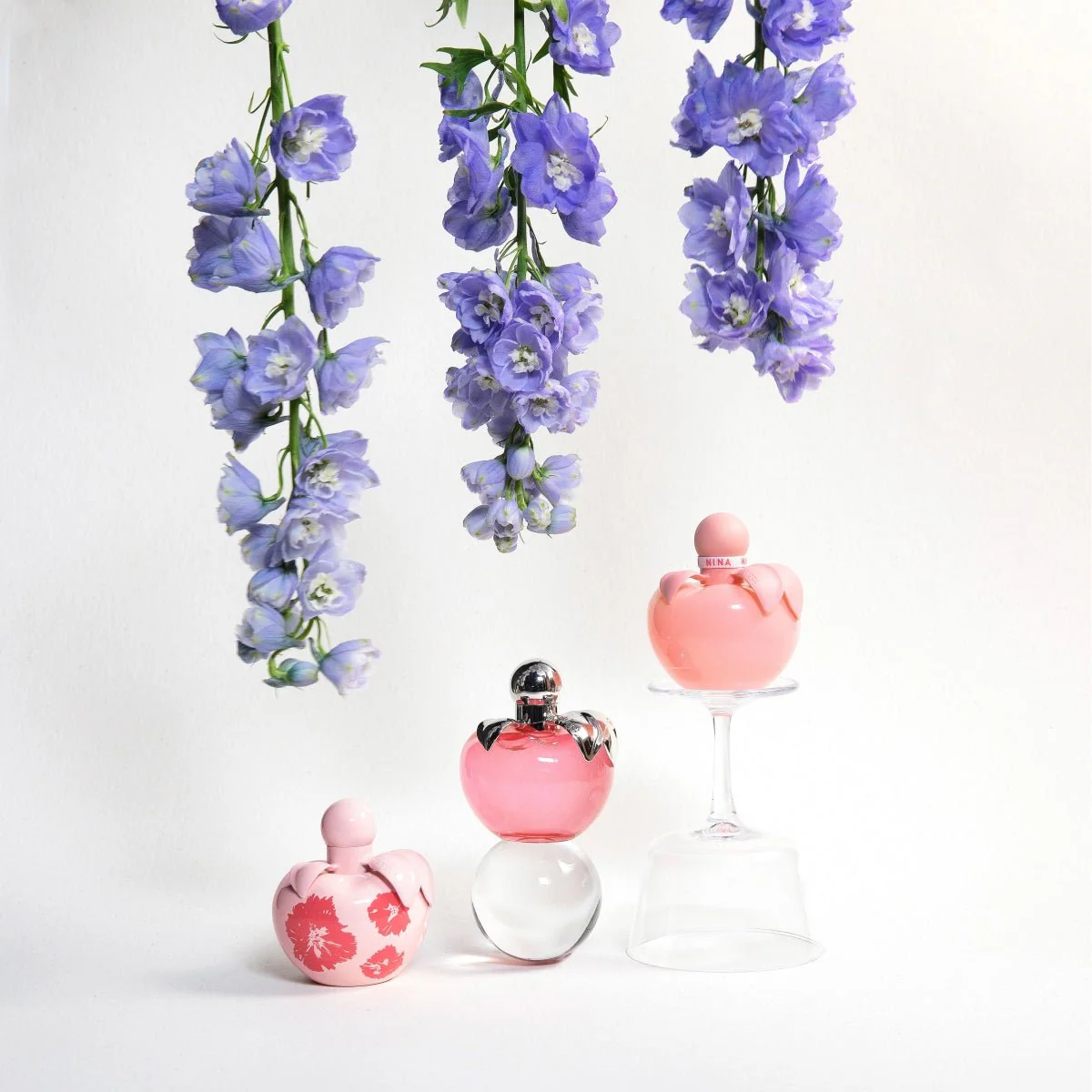 Nina Ricci Nina Rose EDT - Image 5