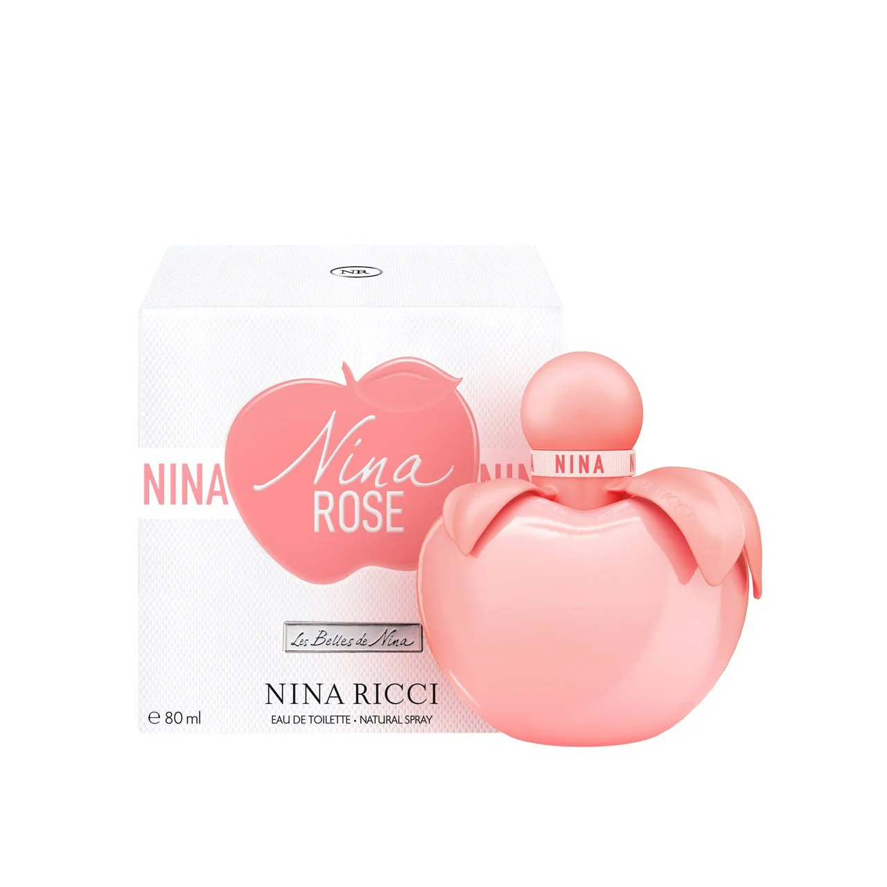 Nina Ricci Nina Rose EDT - Image 6
