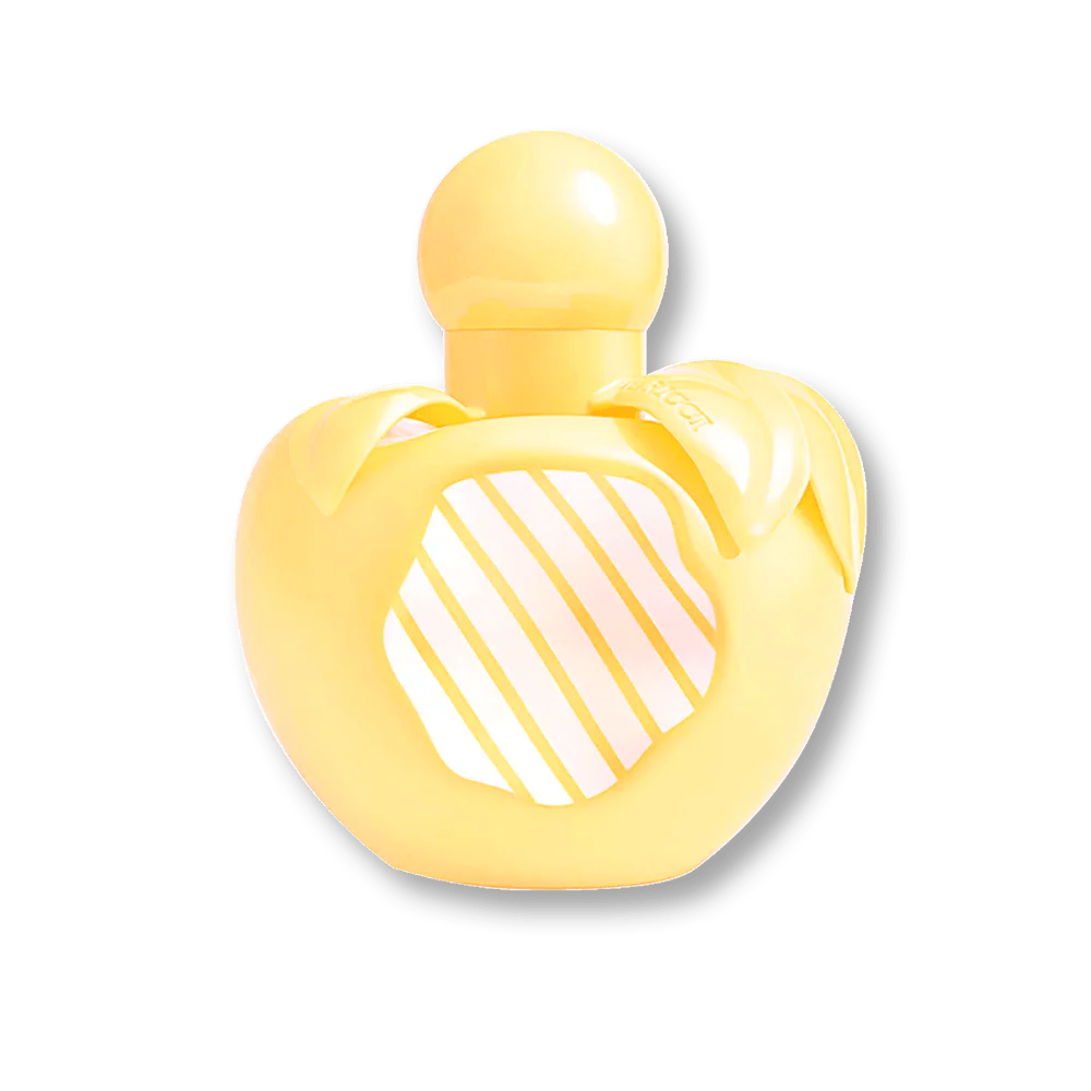 Nina Ricci Nina Soleil Limited Edition EDT