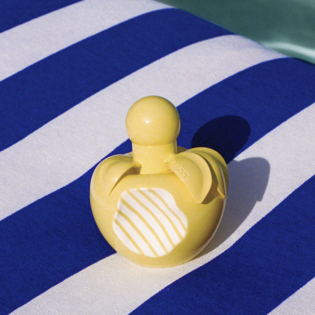 Nina Ricci Nina Soleil Limited Edition EDT - Image 2