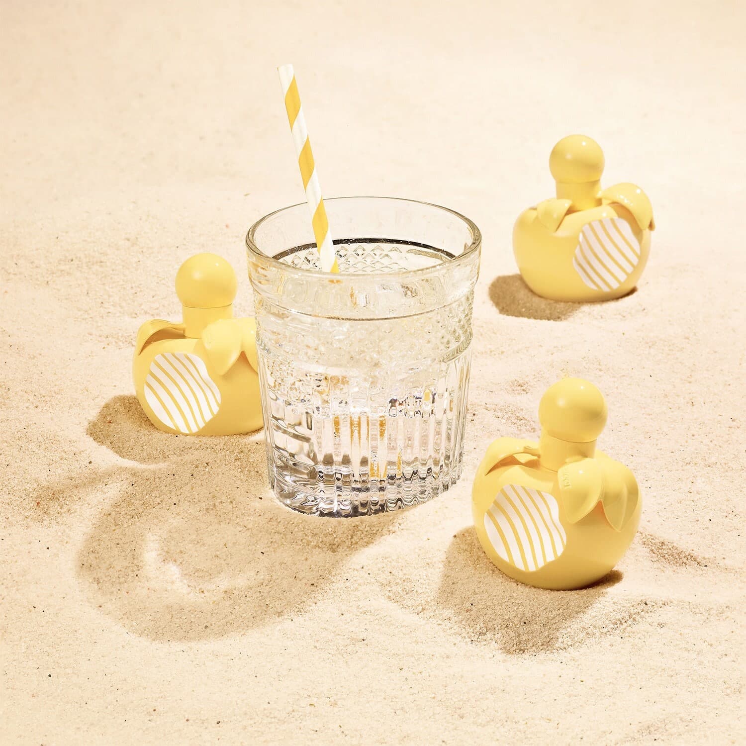Nina Ricci Nina Soleil Limited Edition EDT - Image 4