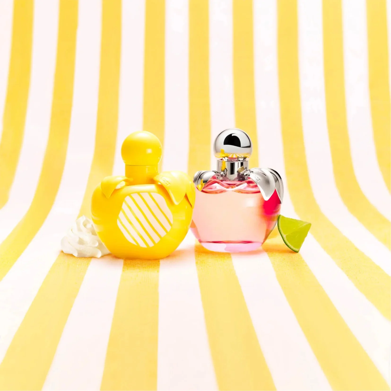 Nina Ricci Nina Soleil Limited Edition EDT - Image 5