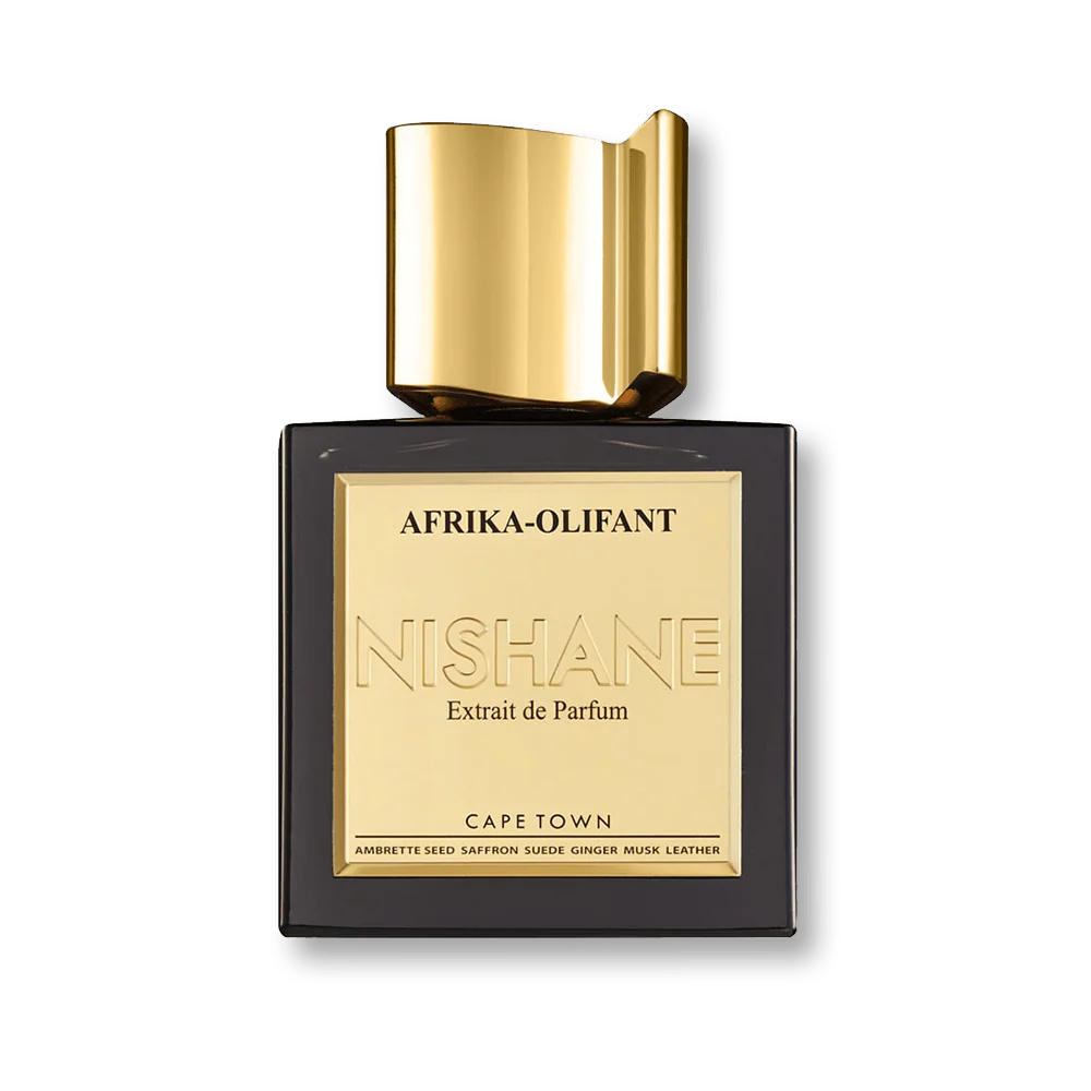 Nishane Afrika Olifant Extrait De Parfum