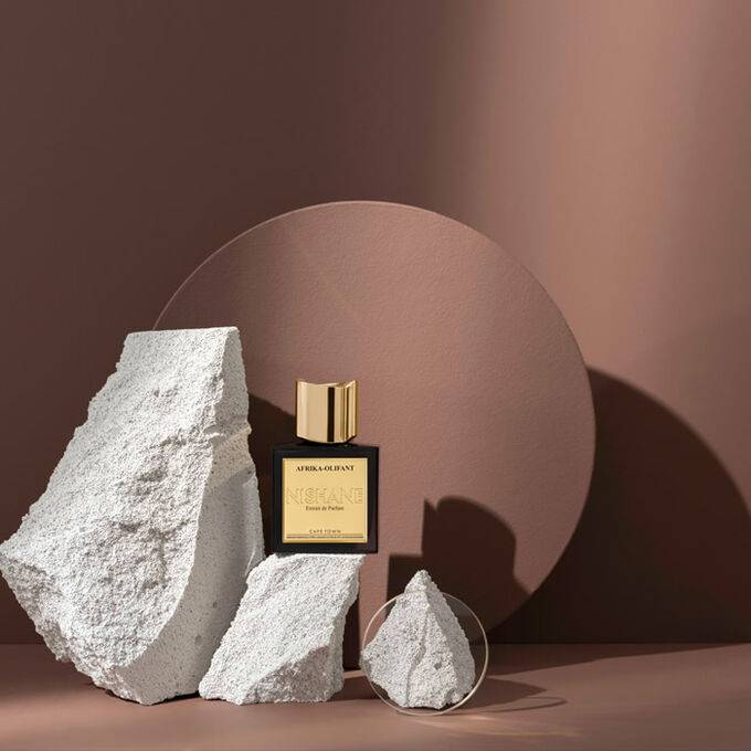 Nishane Afrika Olifant Extrait De Parfum - Image 2