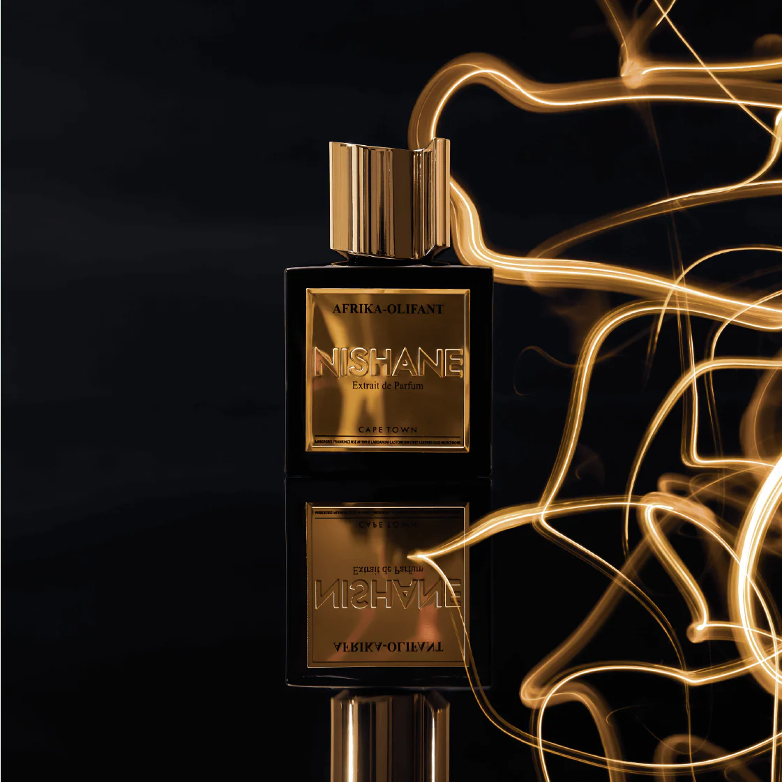 Nishane Afrika Olifant Extrait De Parfum - Image 3