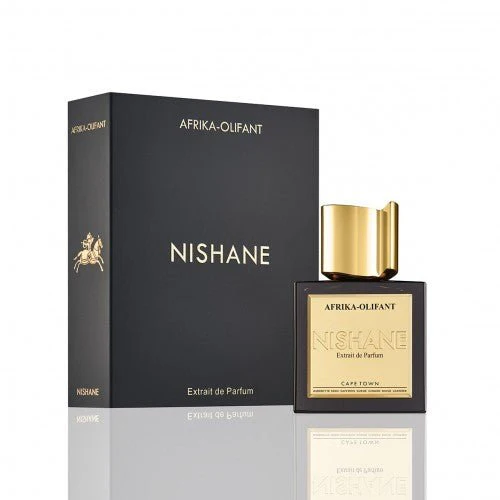 Nishane Afrika Olifant Extrait De Parfum - Image 4