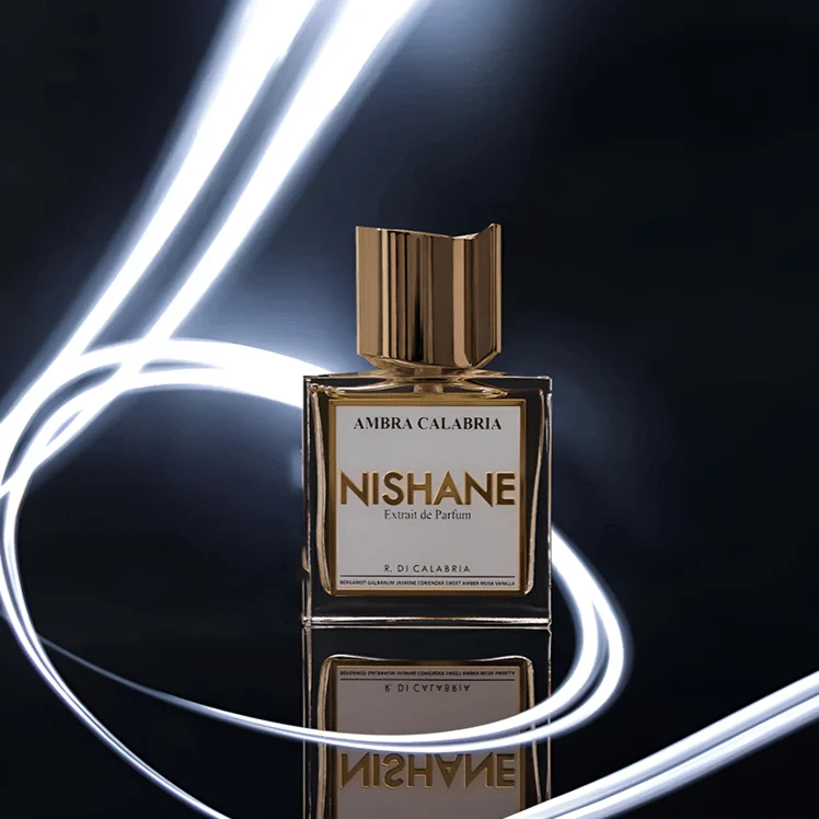 Nishane Ambra Calabria Extrait De Parfum - Image 2