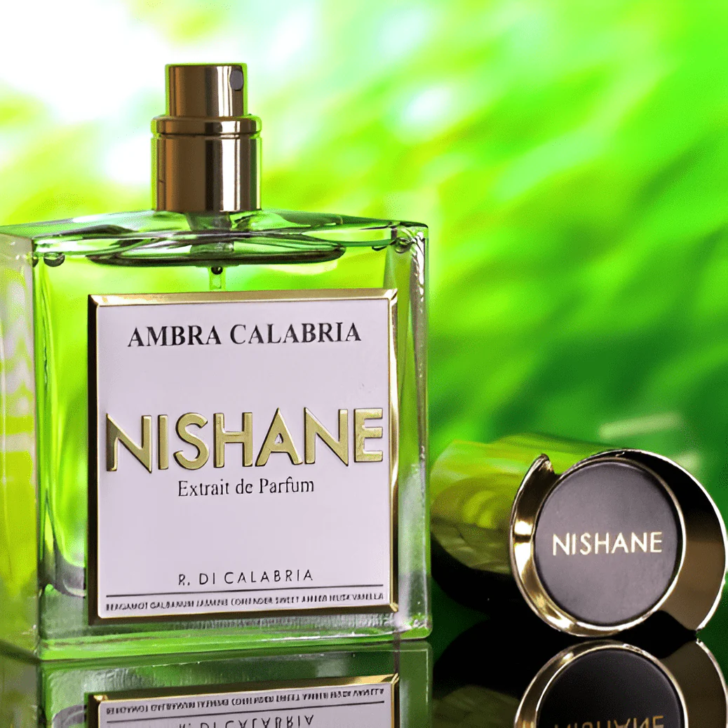 Nishane Ambra Calabria Extrait De Parfum - Image 3