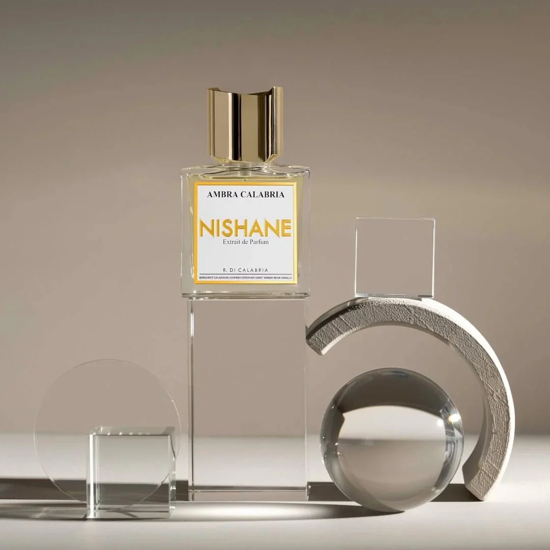 Nishane Ambra Calabria Extrait De Parfum - Image 5