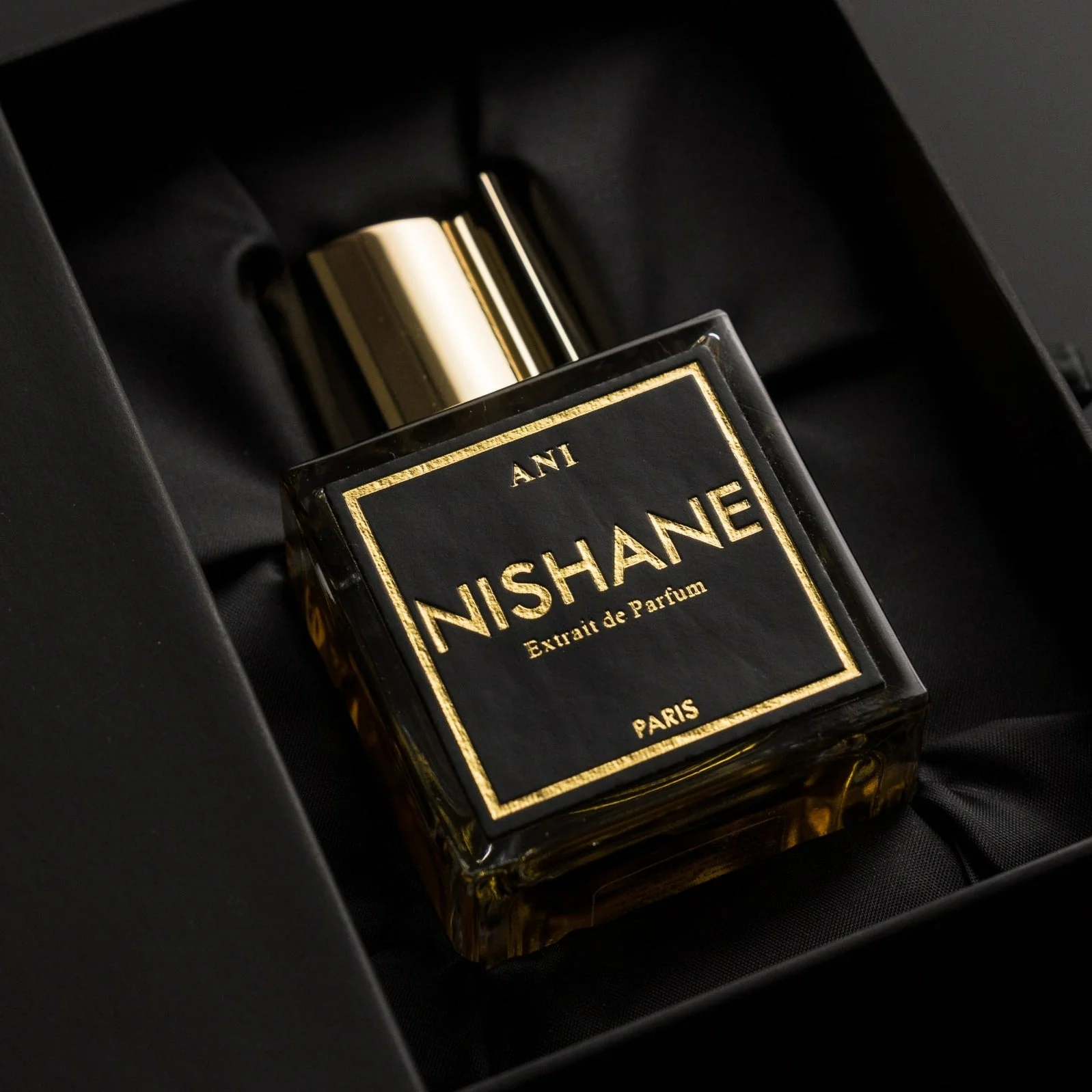Nishane Ani Hair Perfume - Image 2