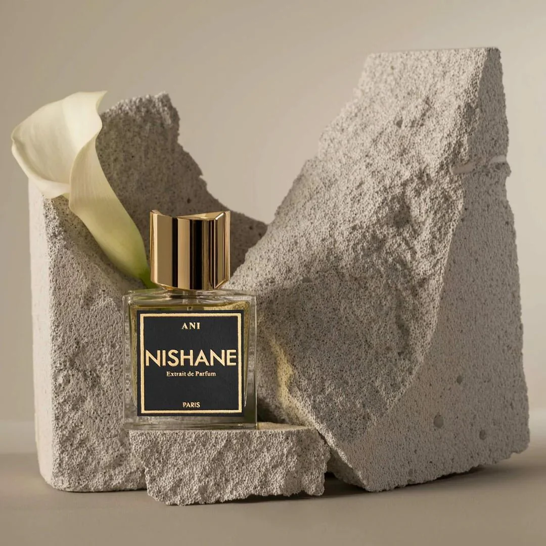 Nishane Ani Hair Perfume - Image 3