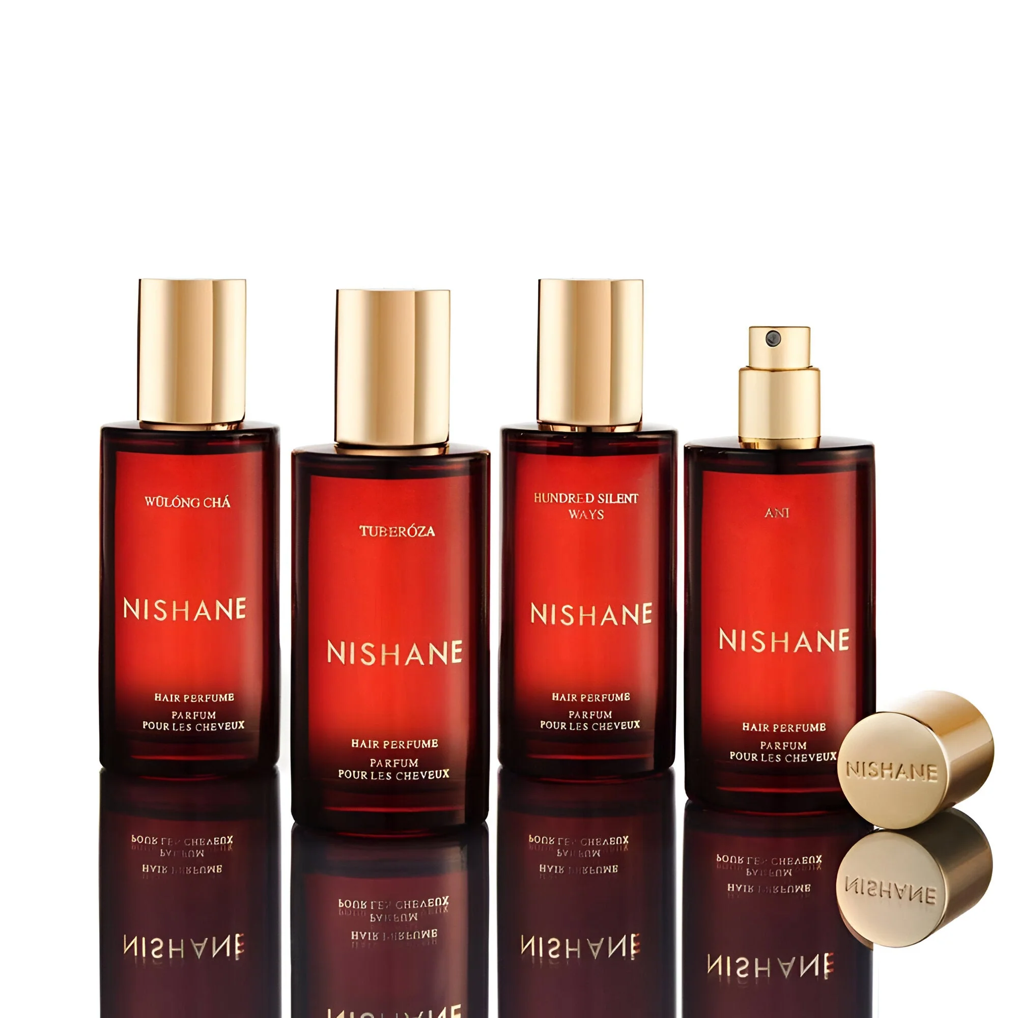 Nishane Ani Hair Perfume - Image 4