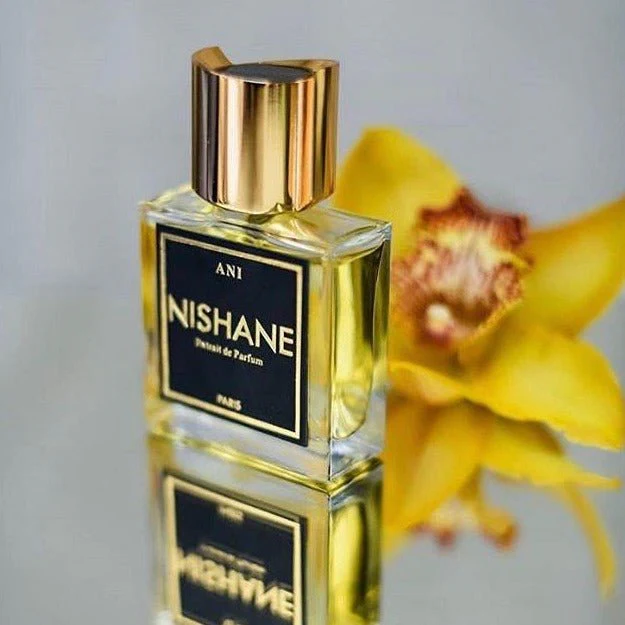 Nishane Ani Hand Cream - Image 4