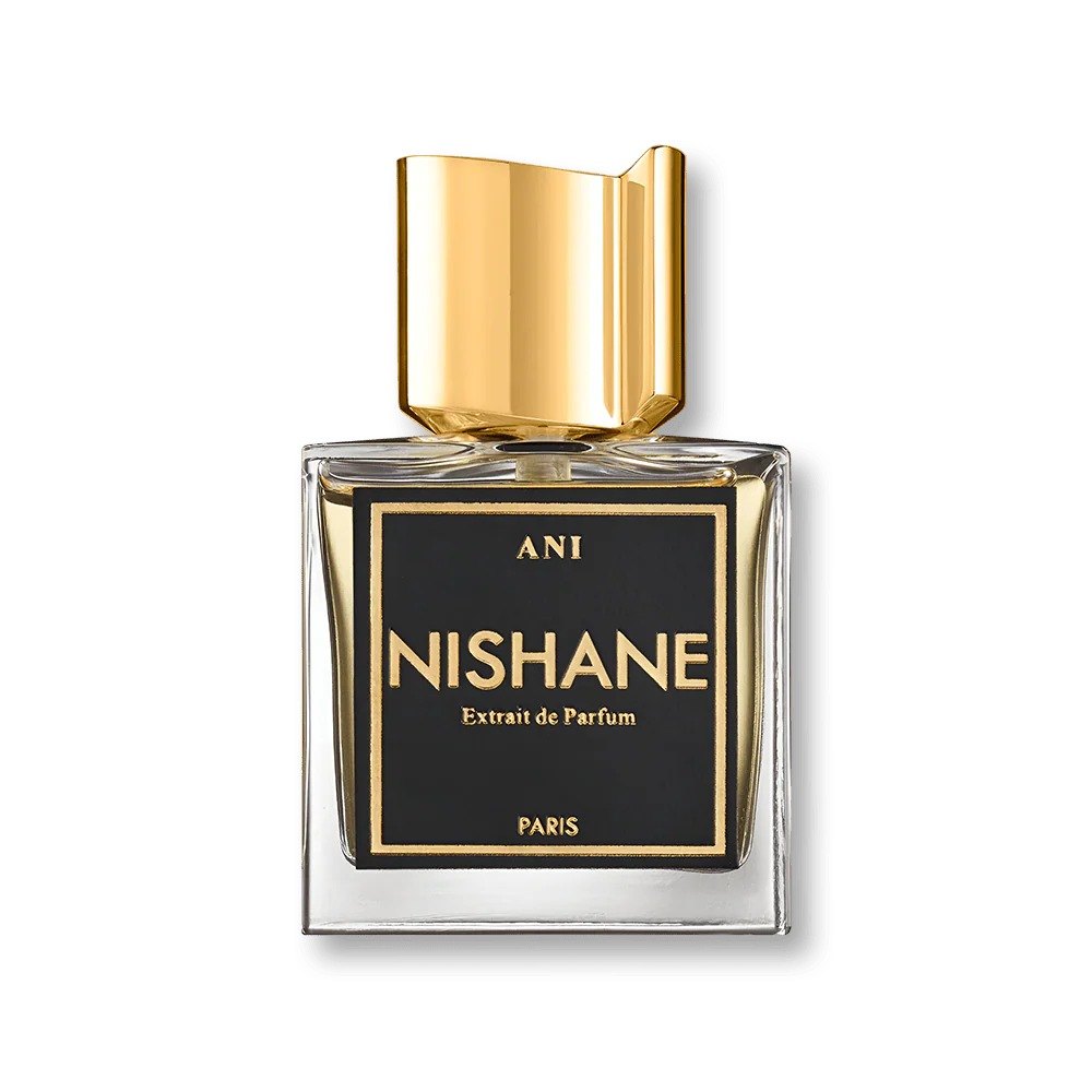 Nishane Ani X Extrait De Parfum