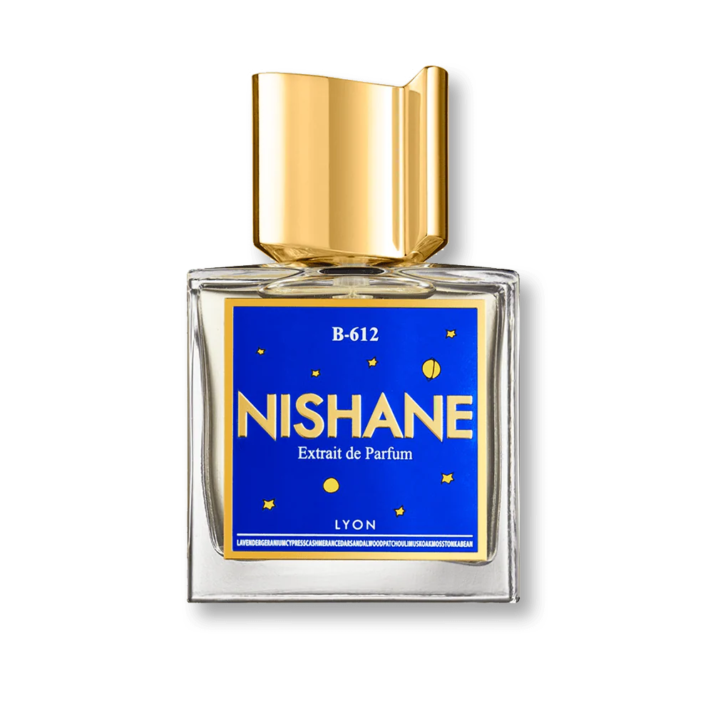 Nishane B-612 Extrait De Parfum
