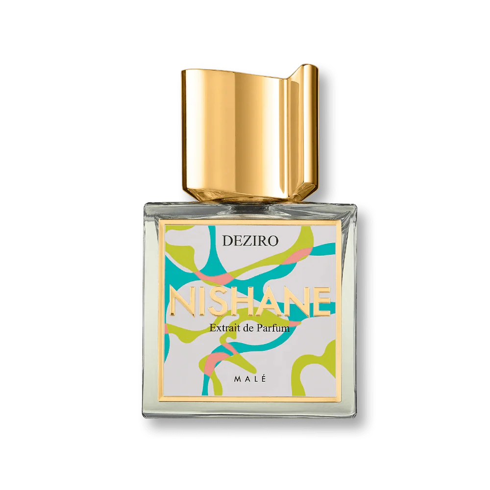 Nishane Deziro Extrait De Parfum