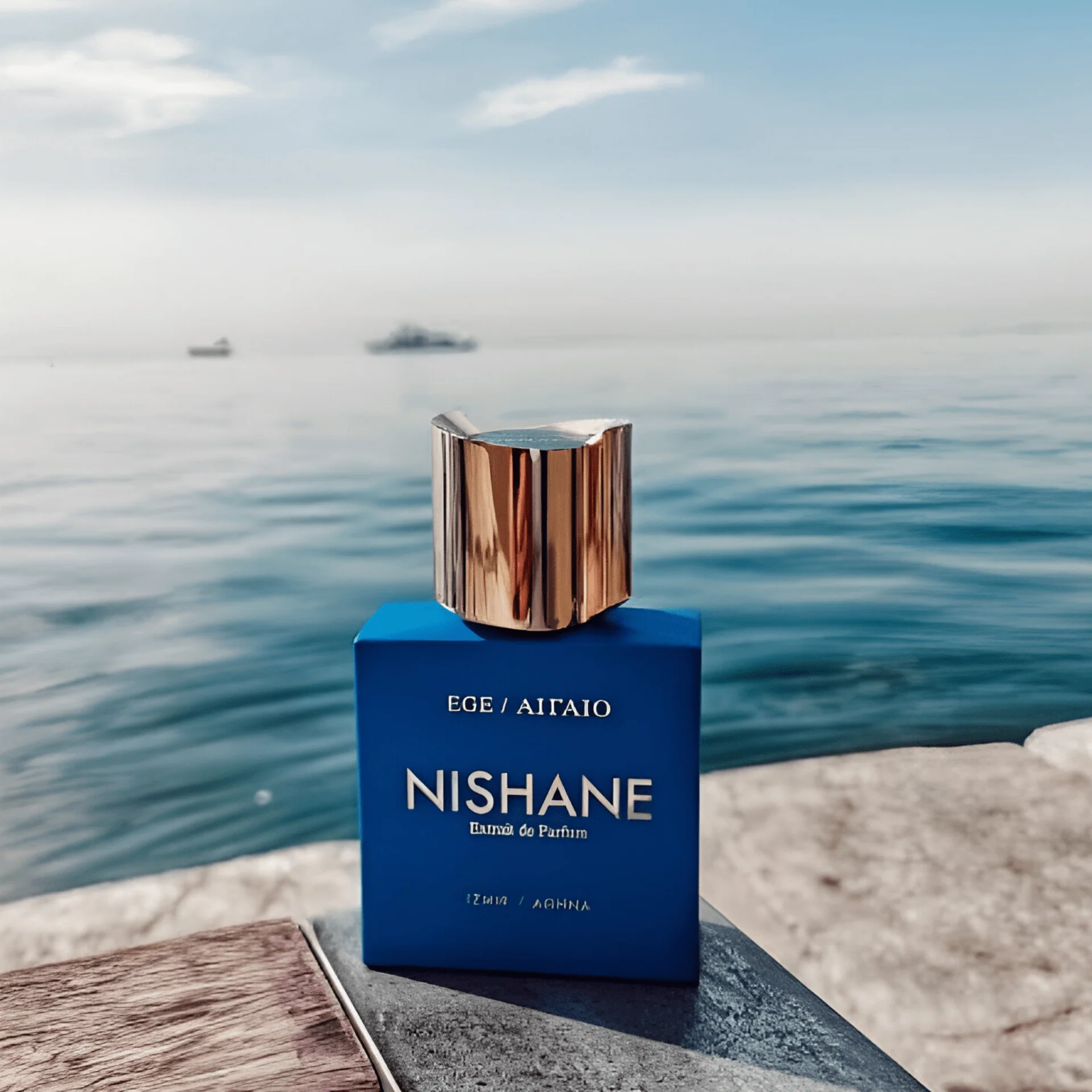 Nishane Ege Ailaio Extrait De Parfum - Image 2