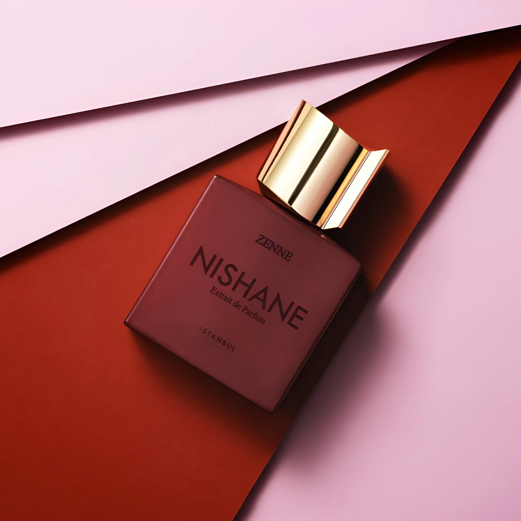 NISHANE Extrait De Parfum Tube Gift Set for Men - Image 3