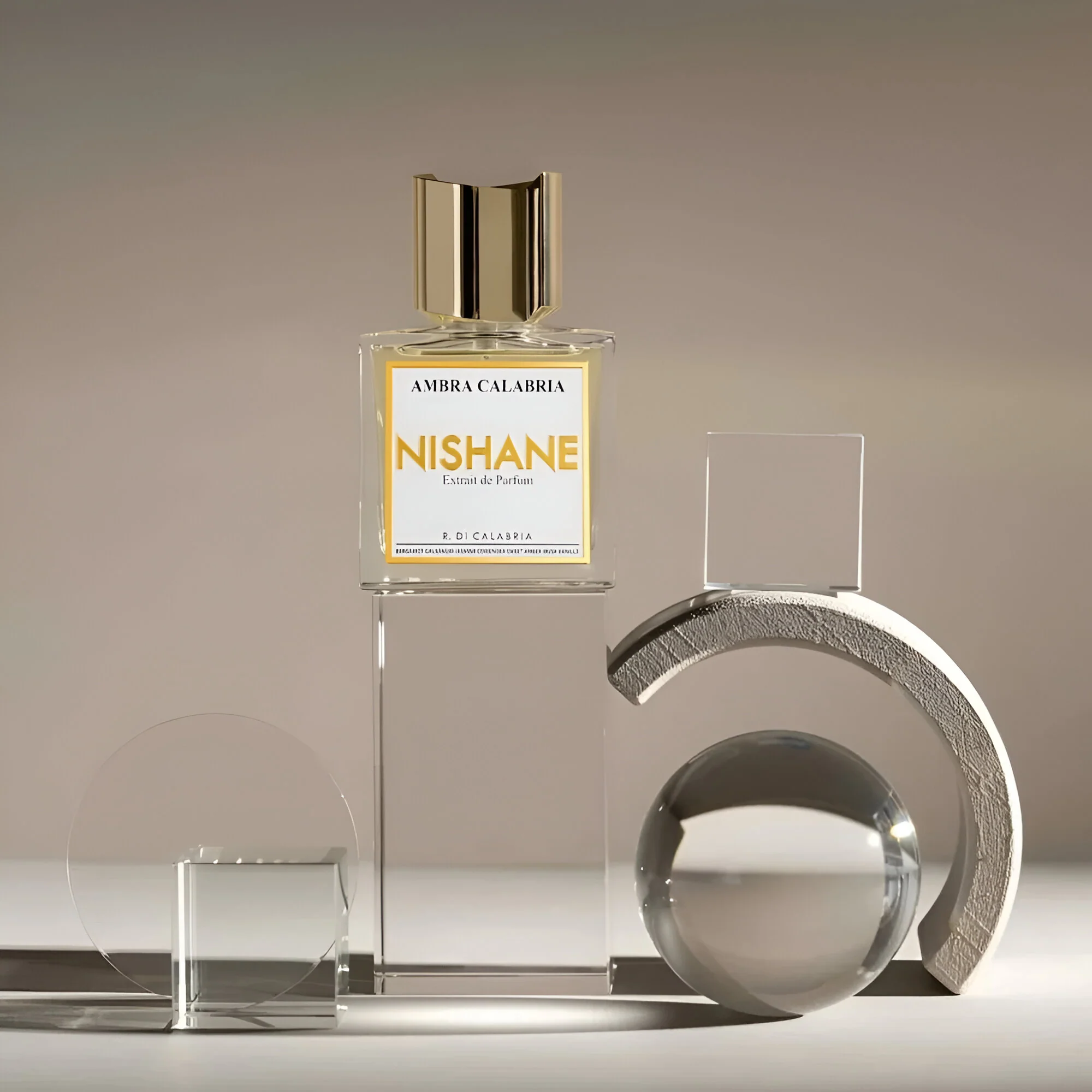 Nishane Extrait Discovery Gift Set - Image 5