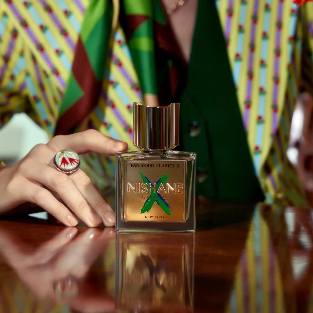 Nishane Fan Your Flames X Extrait De Parfum - Image 3