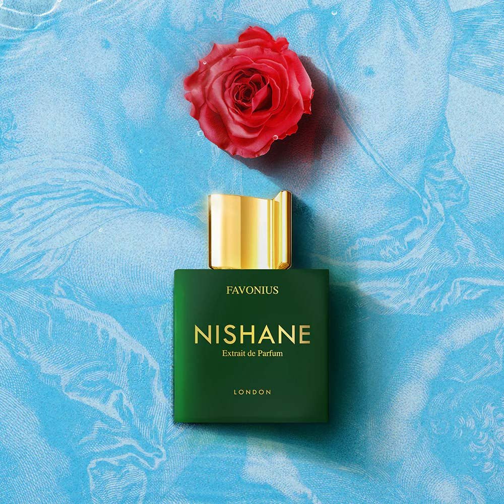 Nishane Favonius Extrait De Parfum - Image 3